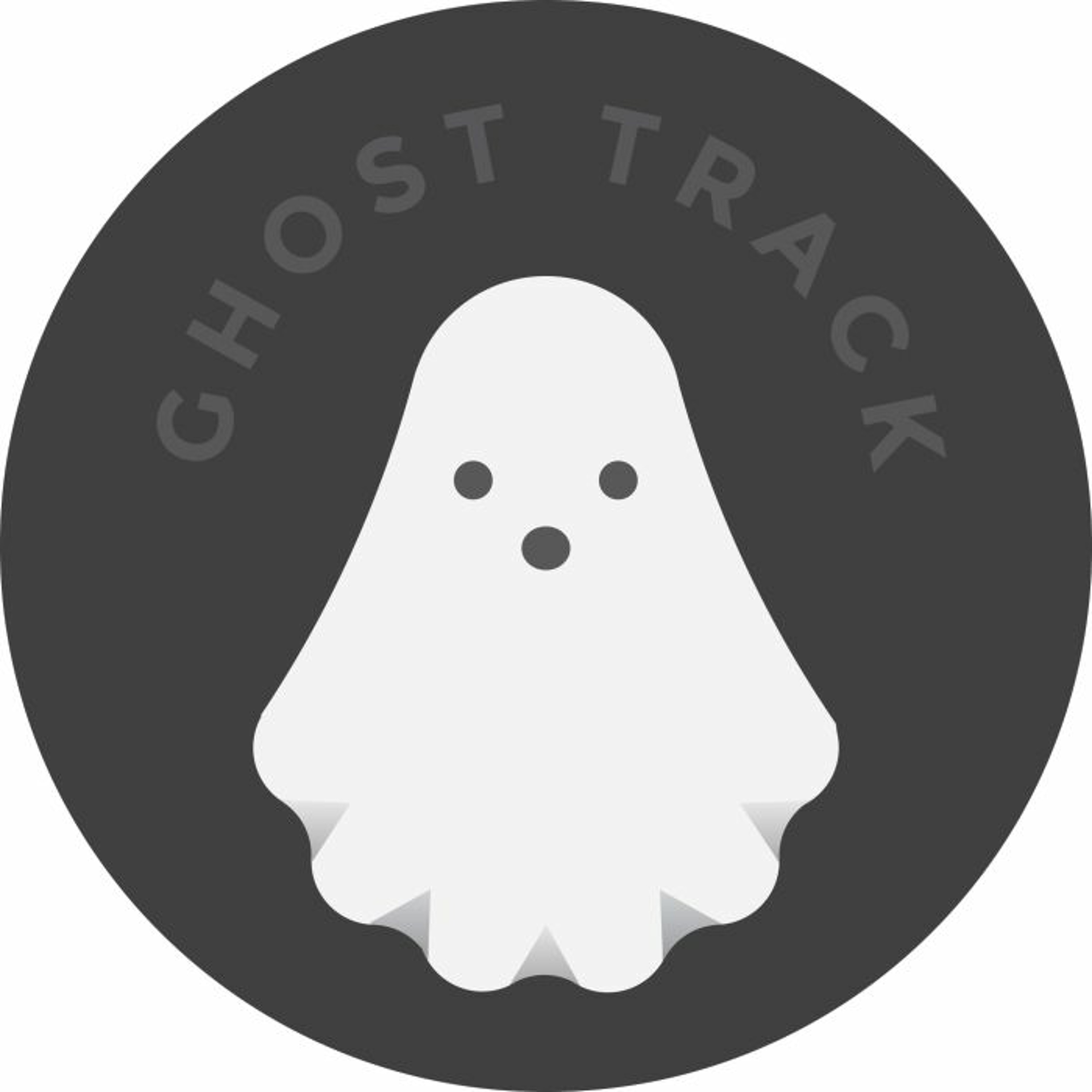 Ghost Track Podcast - EP 18