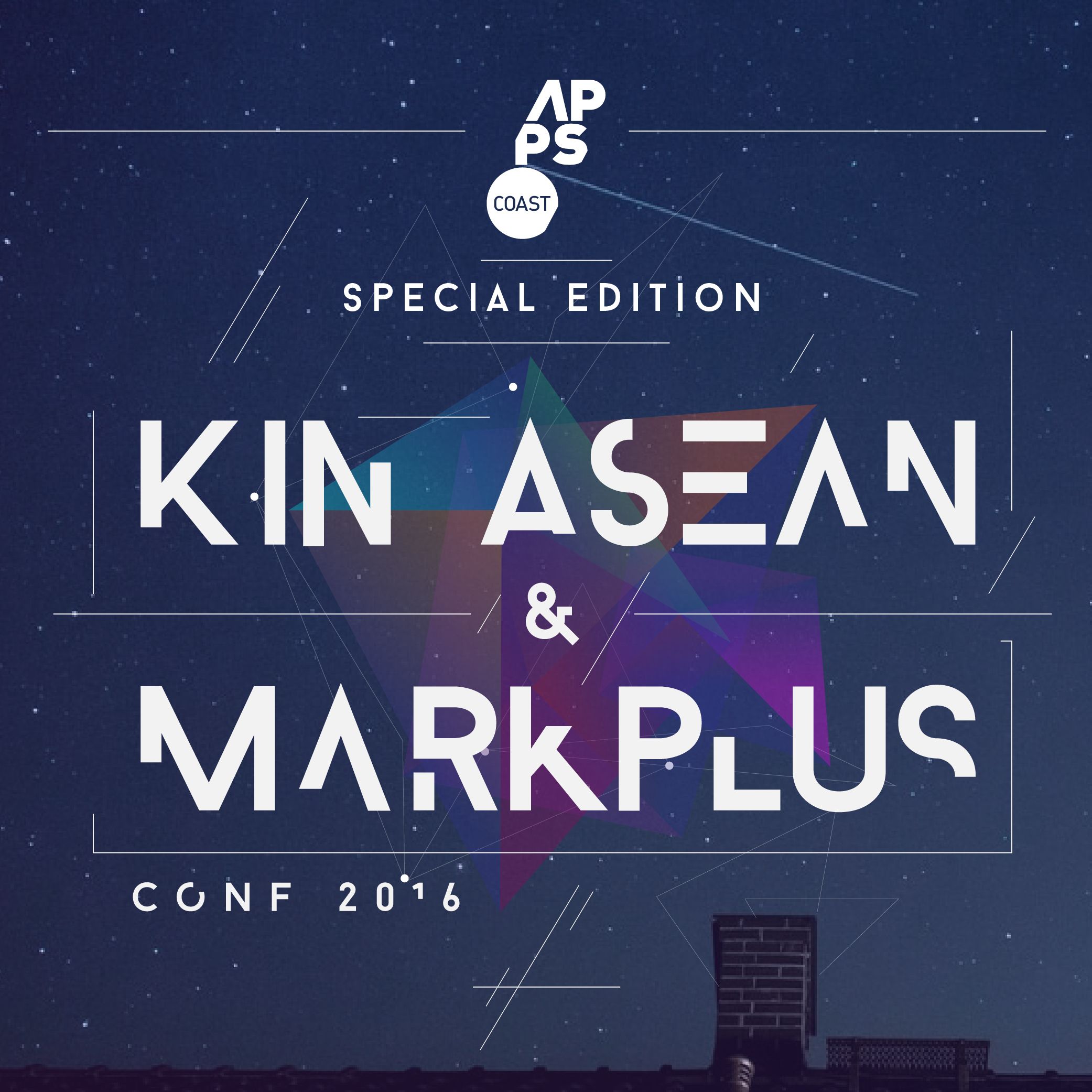 AppsCoast: Indonesia Tech Startup Podcast, BDB Audio News