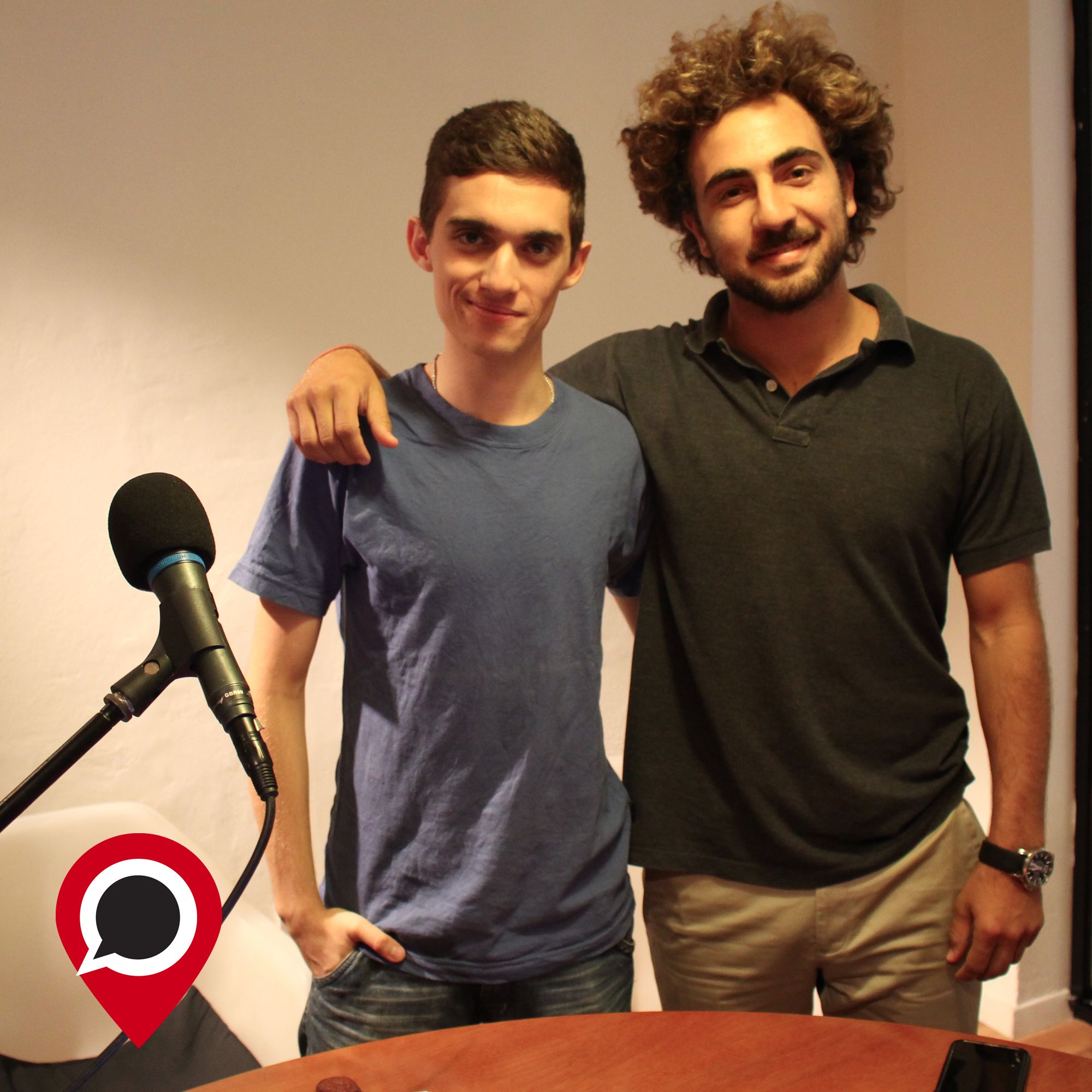 Tomas Karagozian, Co-Founder De Mundo Descuento