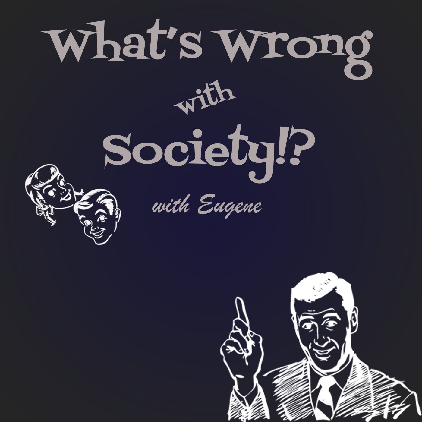 Episode 5 - Let's Talk About Bernie