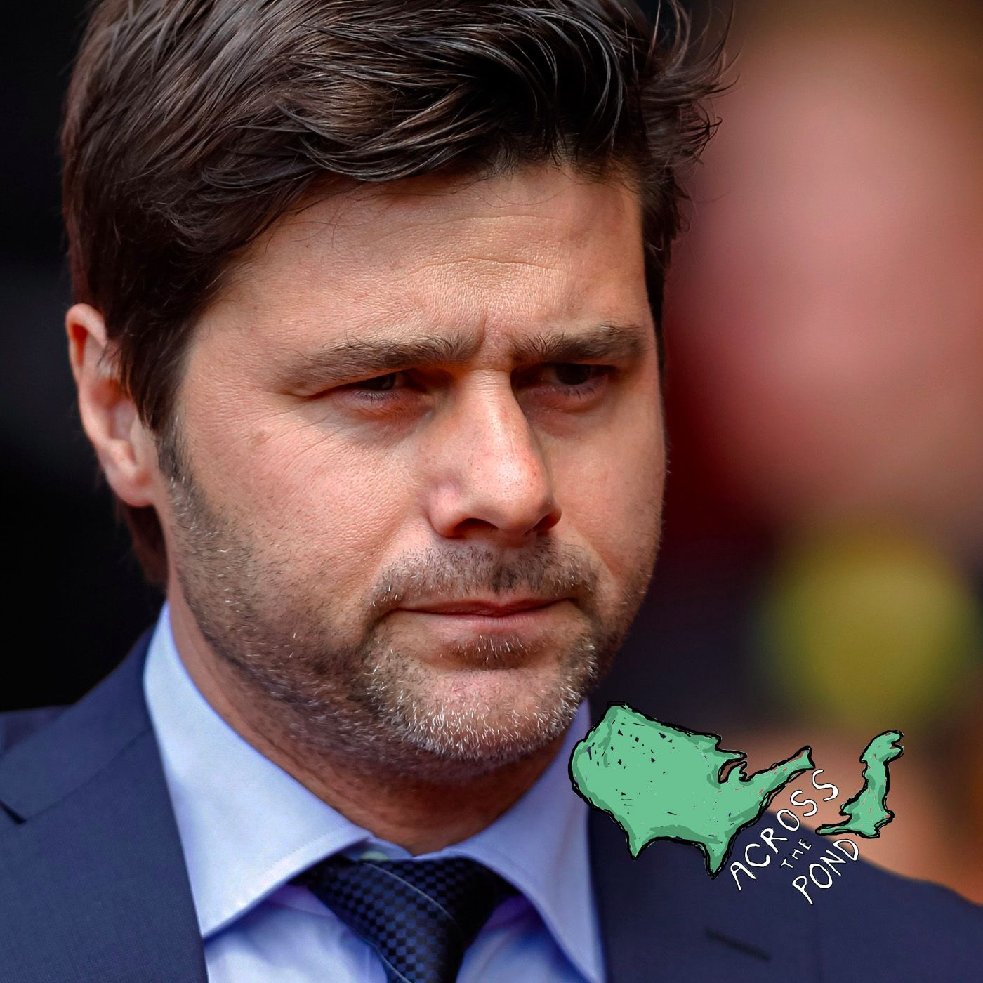 Across the Pond | EPL Podcast