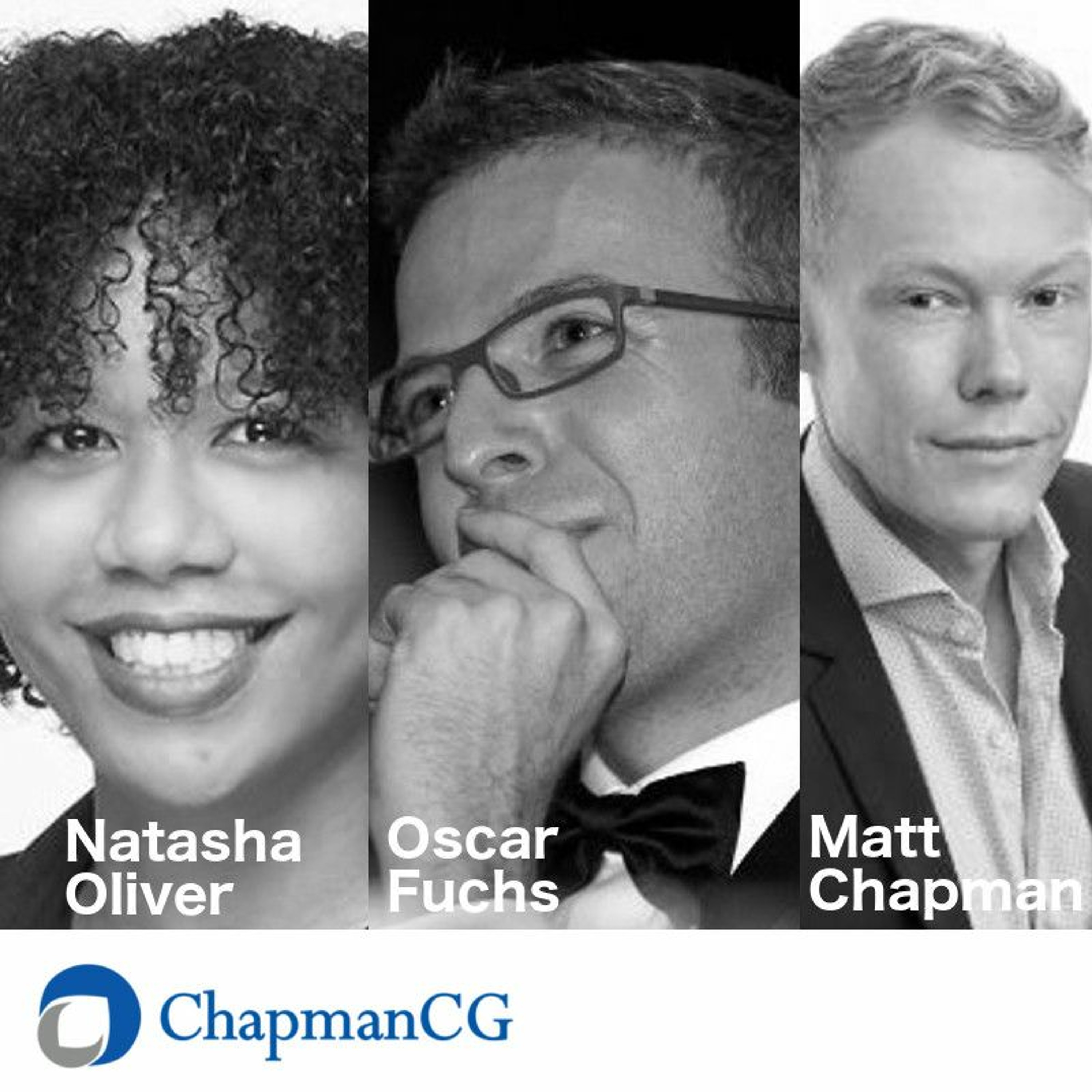 ChapmanCG Global HR Interviews