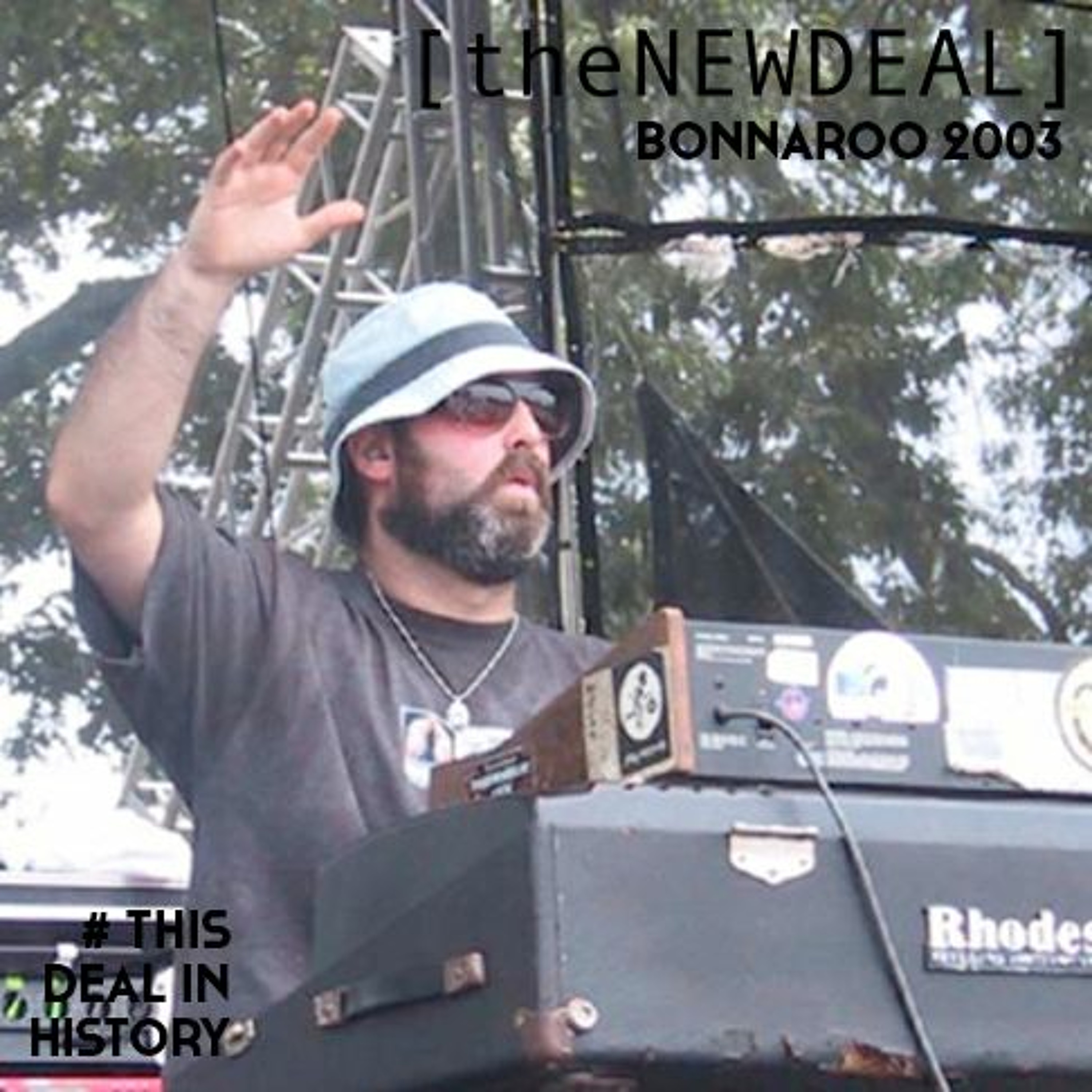 theNEWDEAL