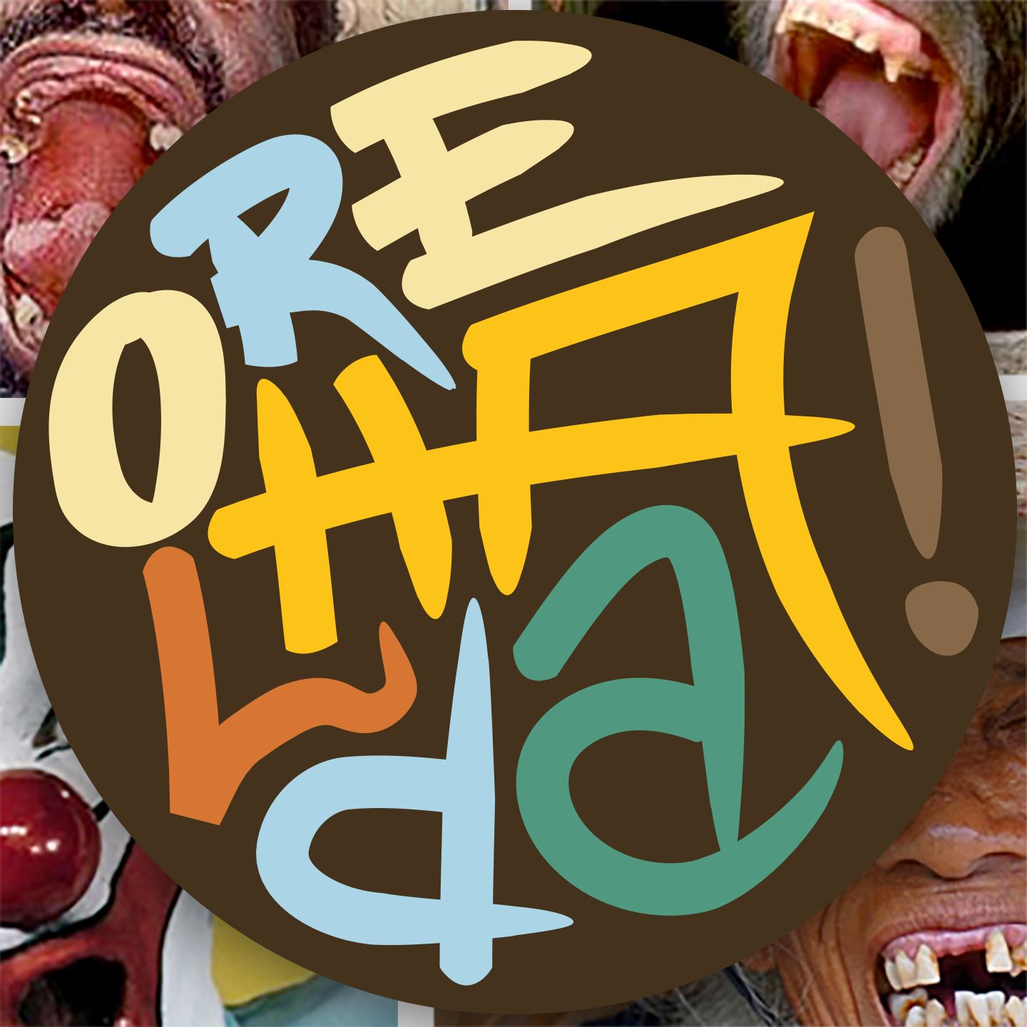 Episódio #07: SEMPRE RIR