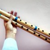 Tu Hi Re Flute By Sandesh Agrawal