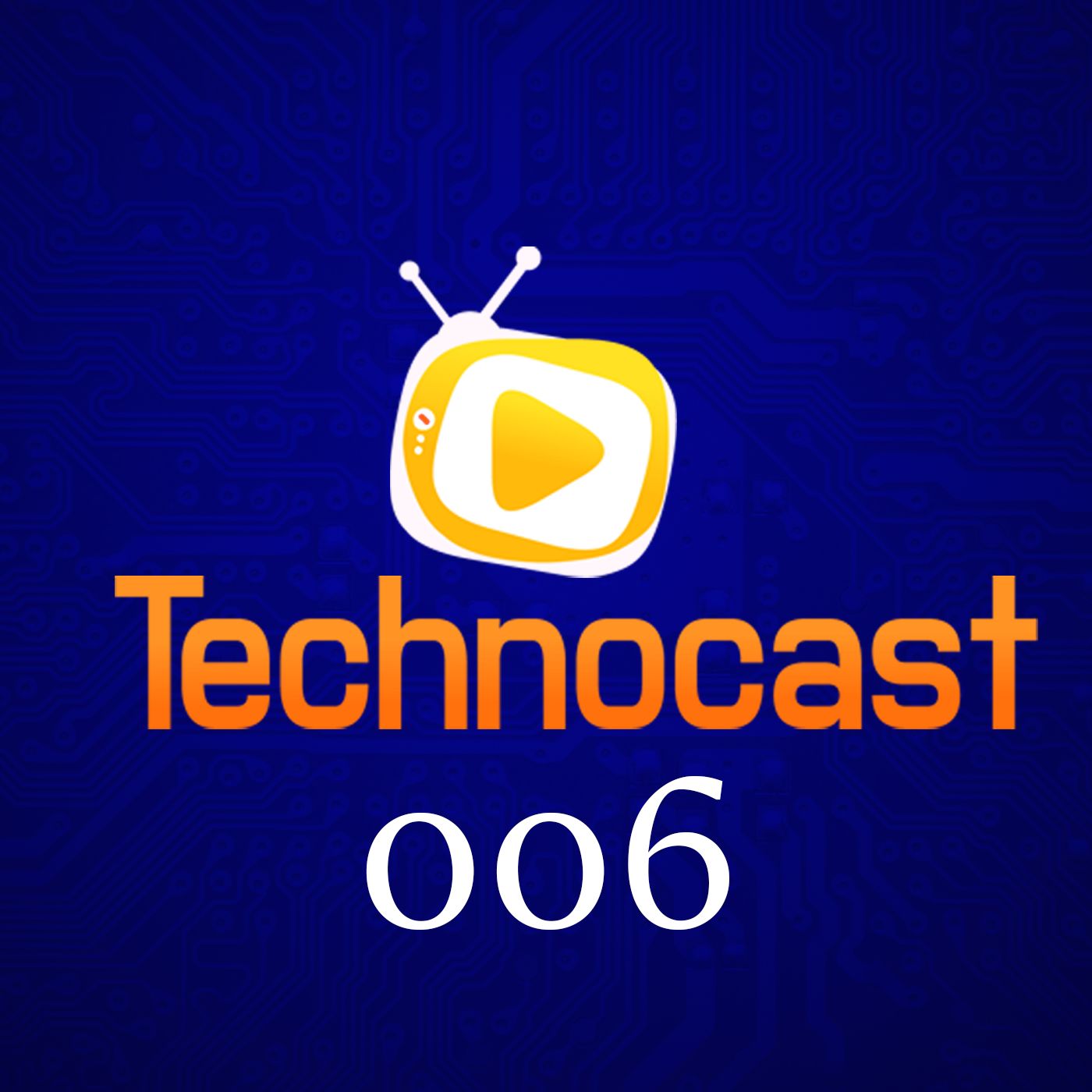 TechnoCast