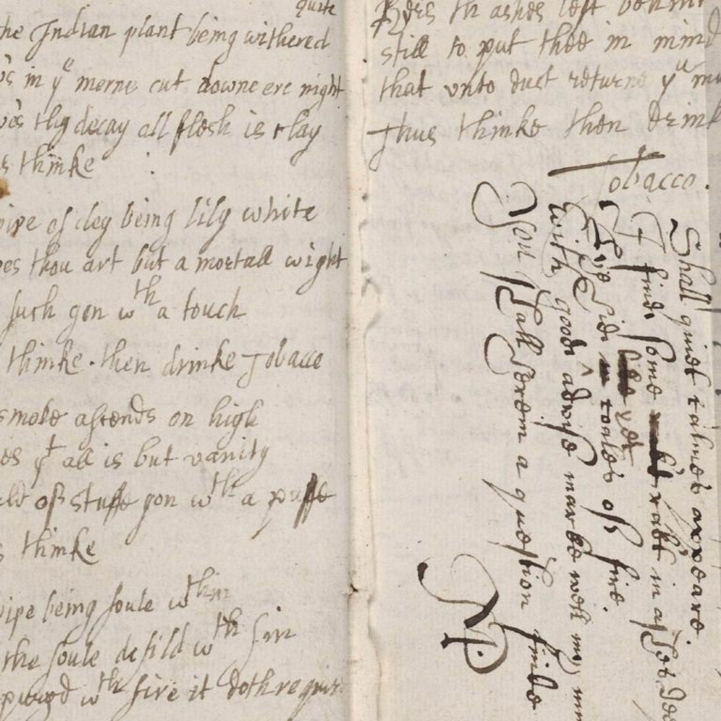 Commonplace: An Audio Journal for Inquisitive Minds