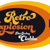 Retro Explosion with Clabbe af Geijerstam & JoJo Kincaid - 2015-07-24 - Midpart