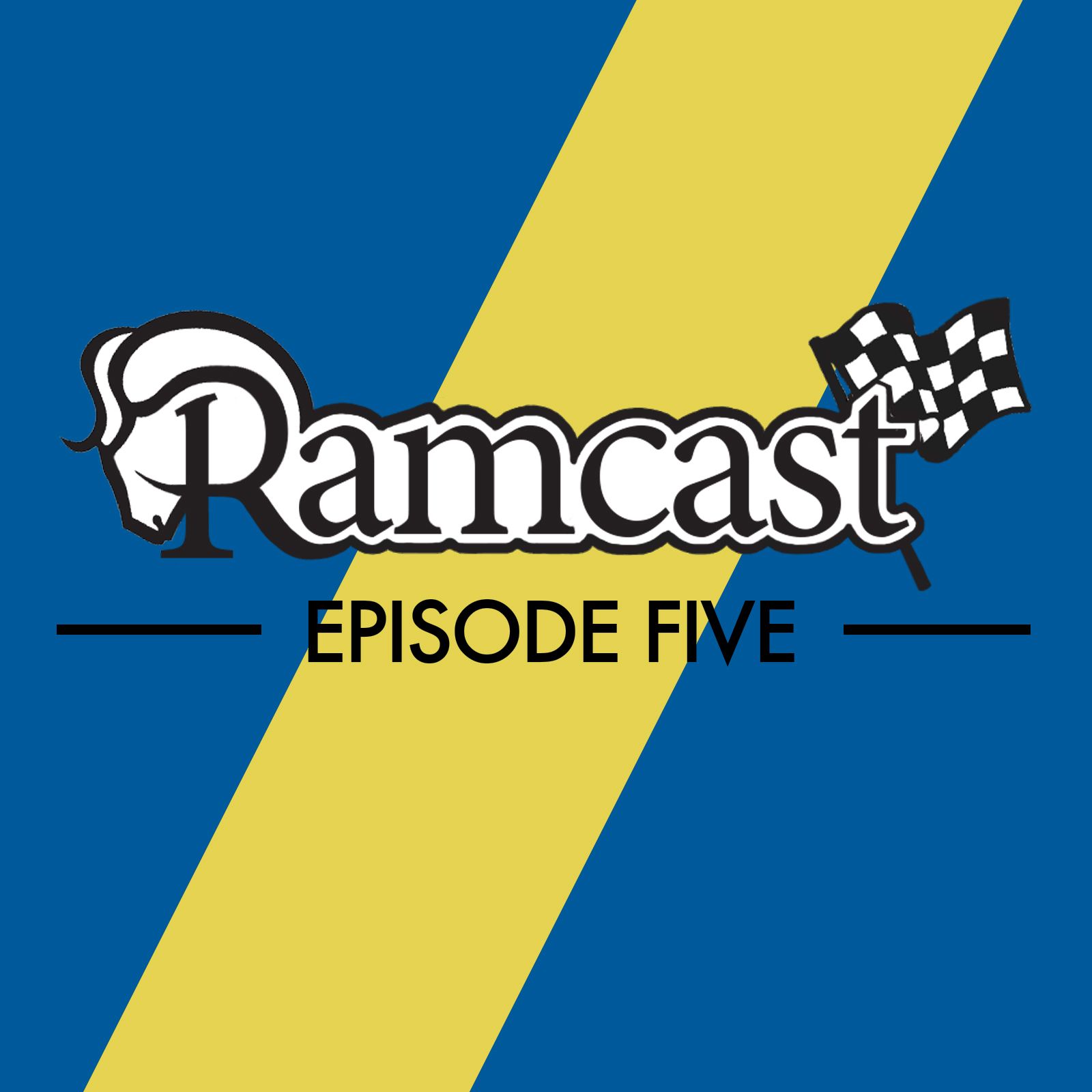The Ramcast