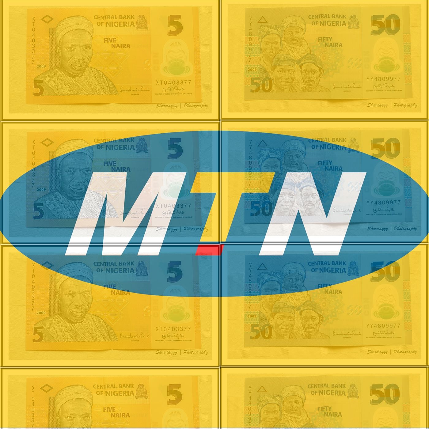 Nigeria's Communications Comission Accepts MTN Nigeria's 'Chump Change' Settlement