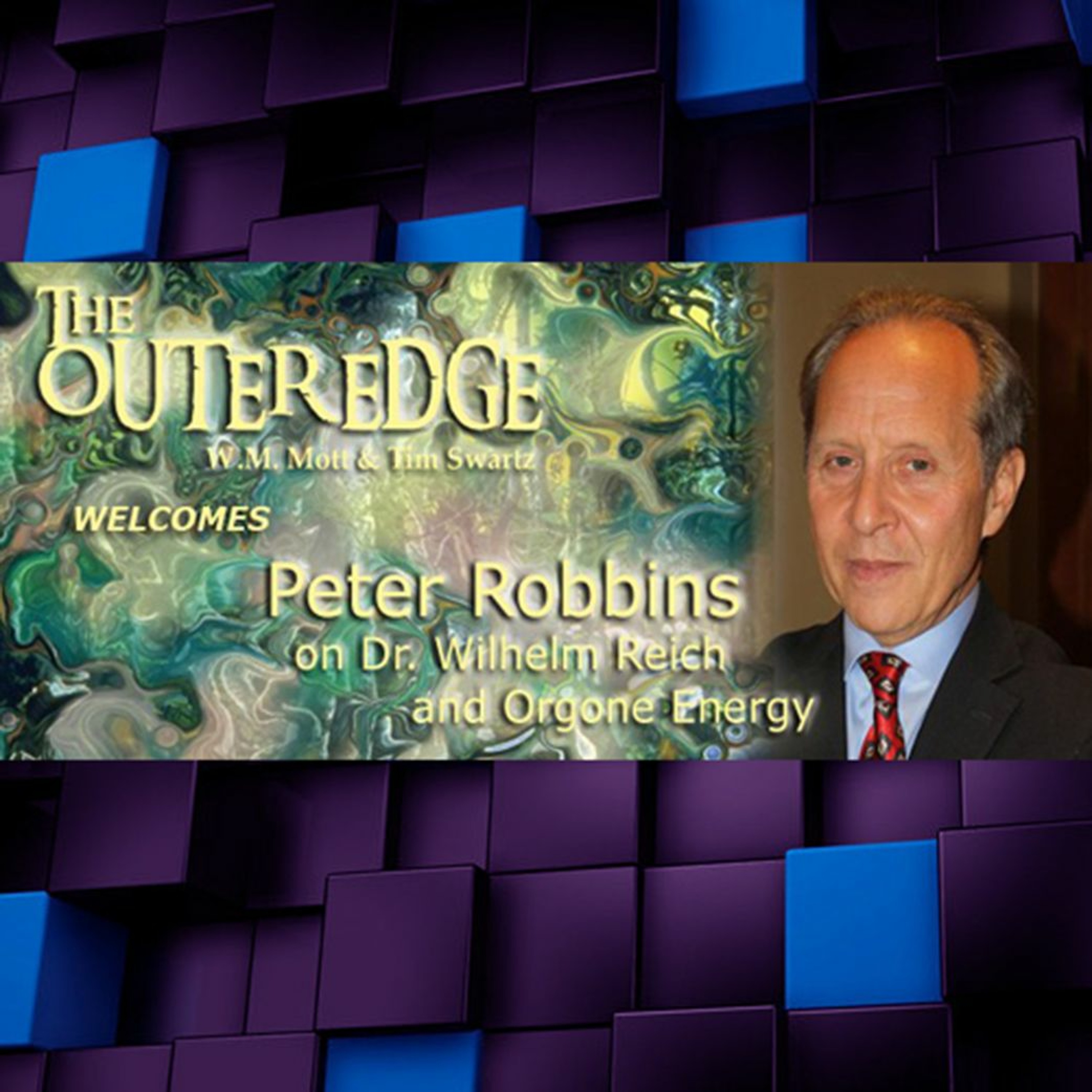 The OuterEdge Radio