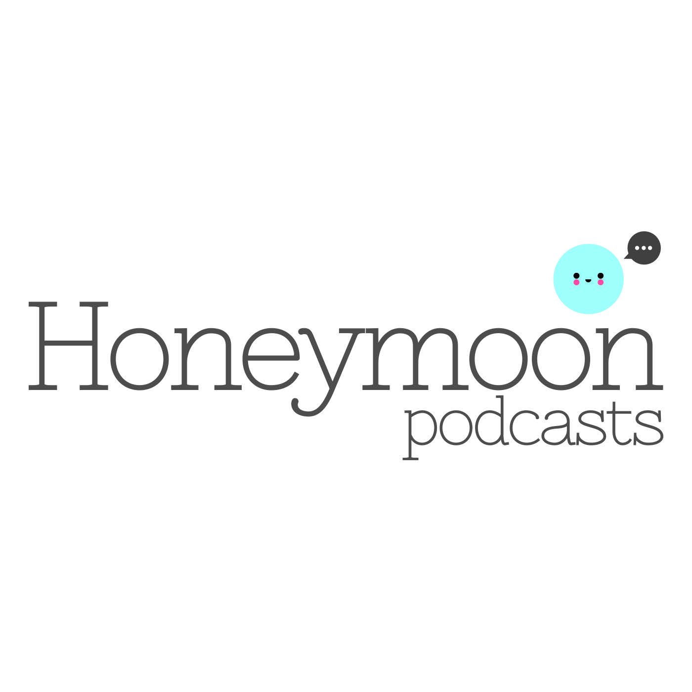 Honeymoon Podcasts E04- Aaron In The 90s
