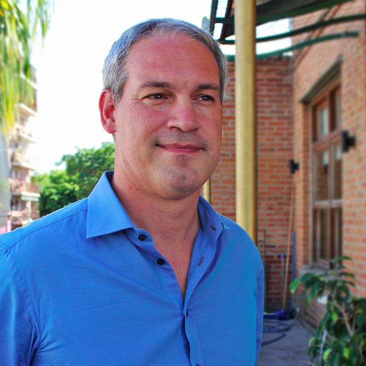 Ariel Arrieta, sus consejos para emprender