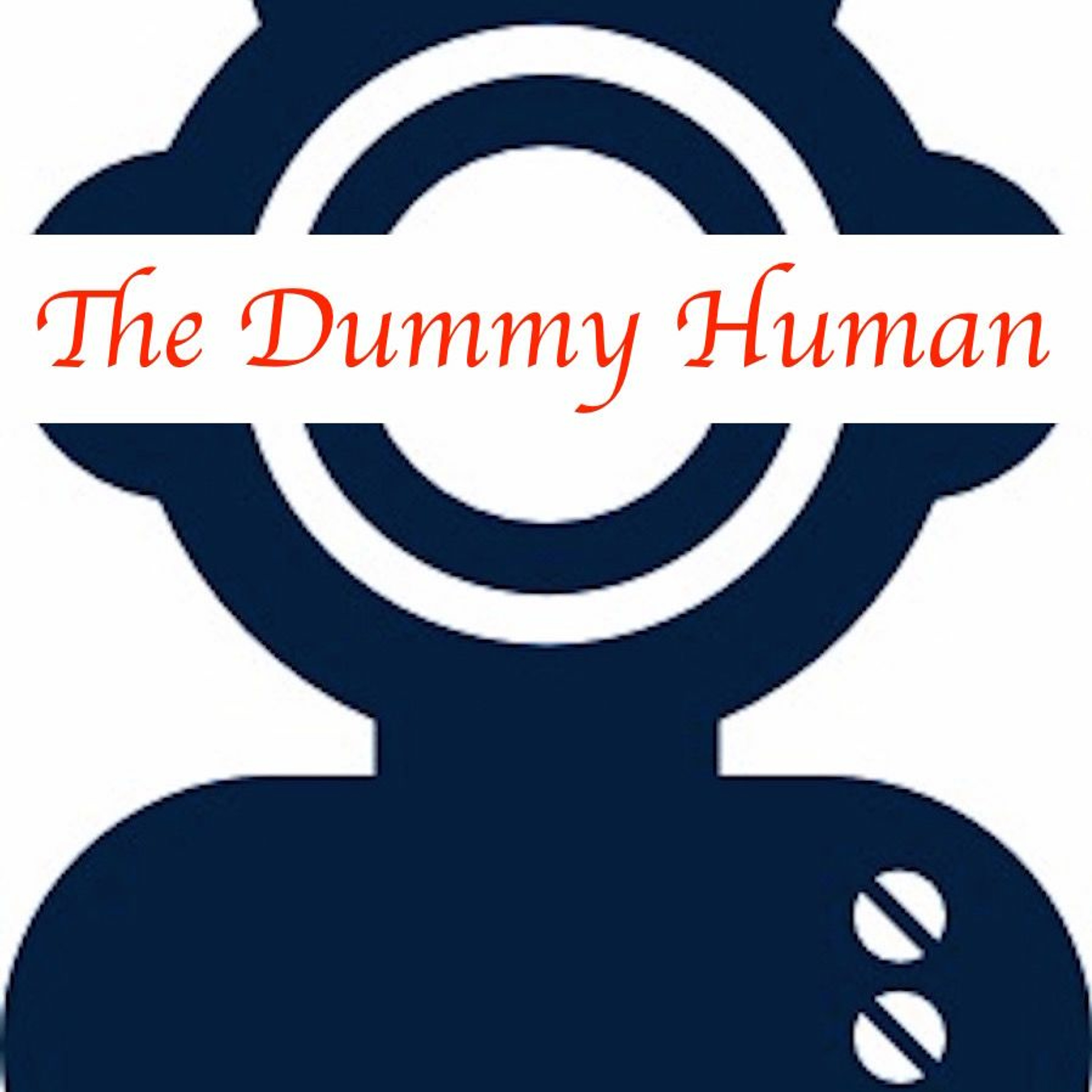 The Dummy Human - 2016 N°3 February (Techno Mix)