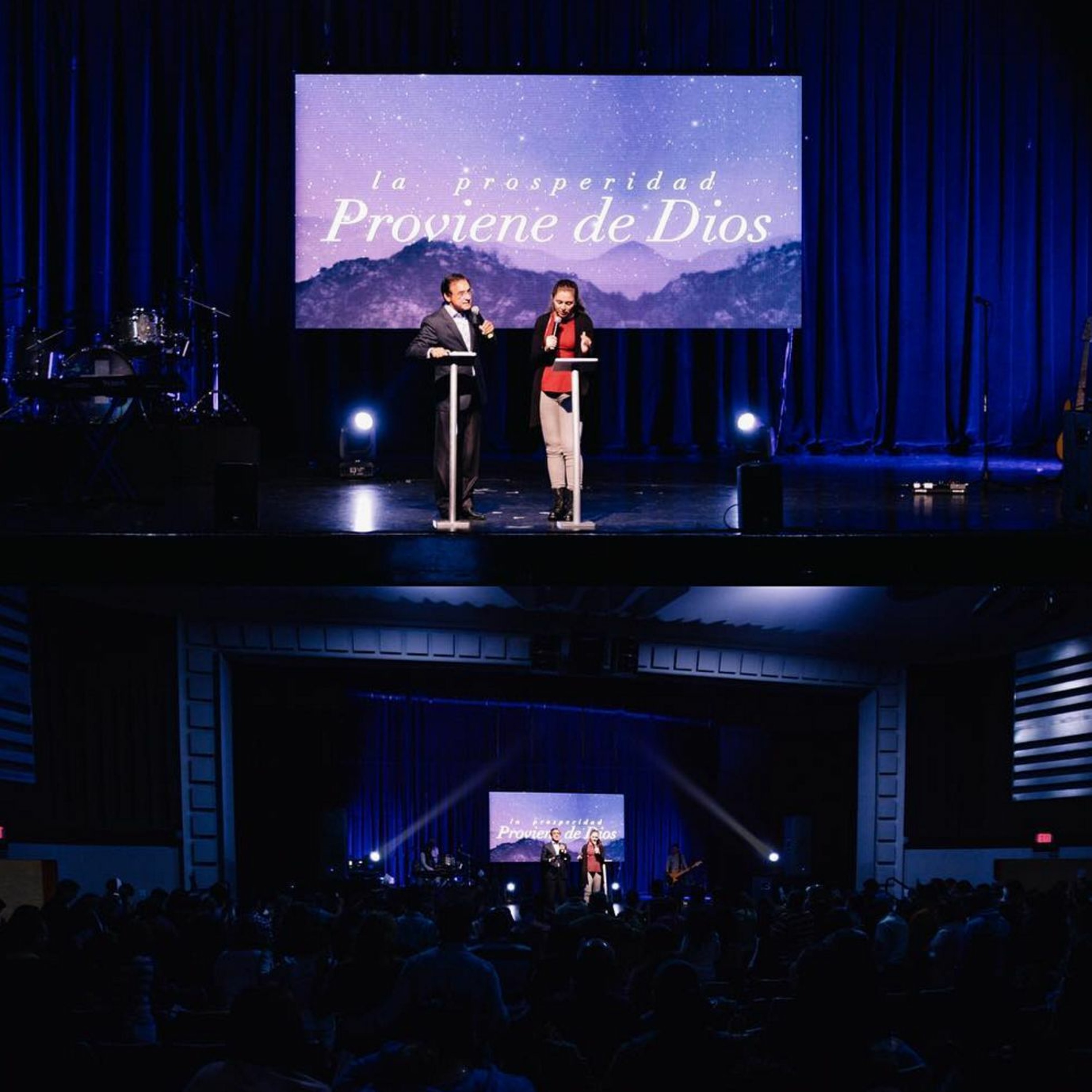 G12 Church