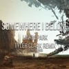 Linkin Park Somewhere I Belong Tyler Clark Remix Remastered 2016 Mp3