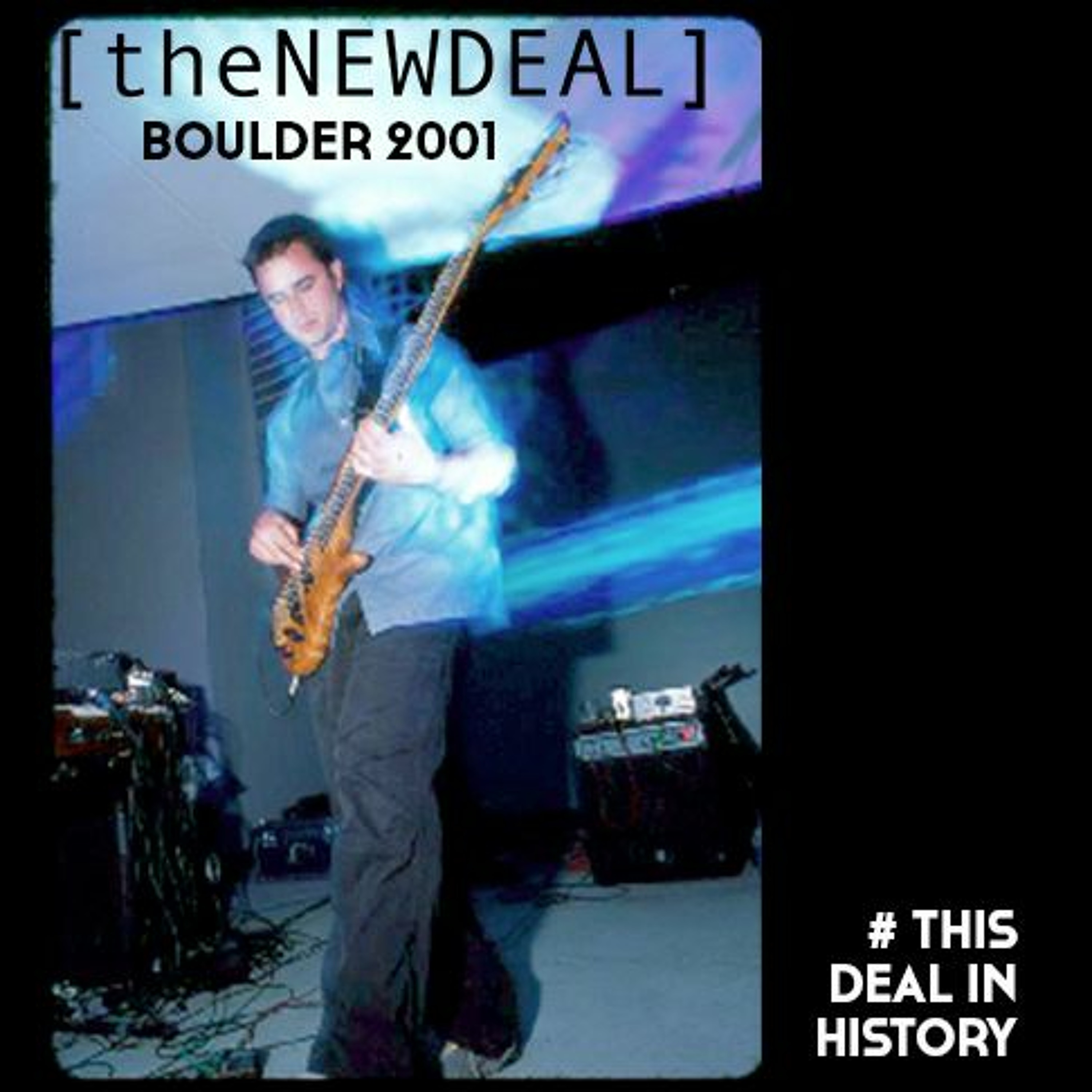 theNEWDEAL