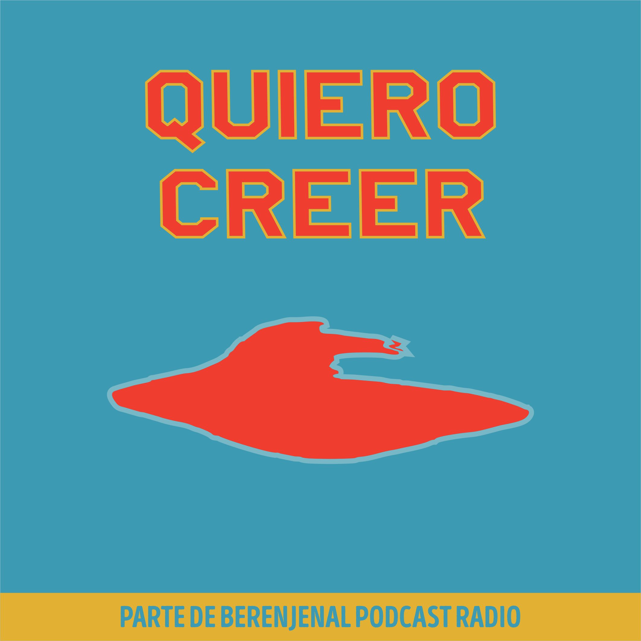 Berenjenal Podcast Radio