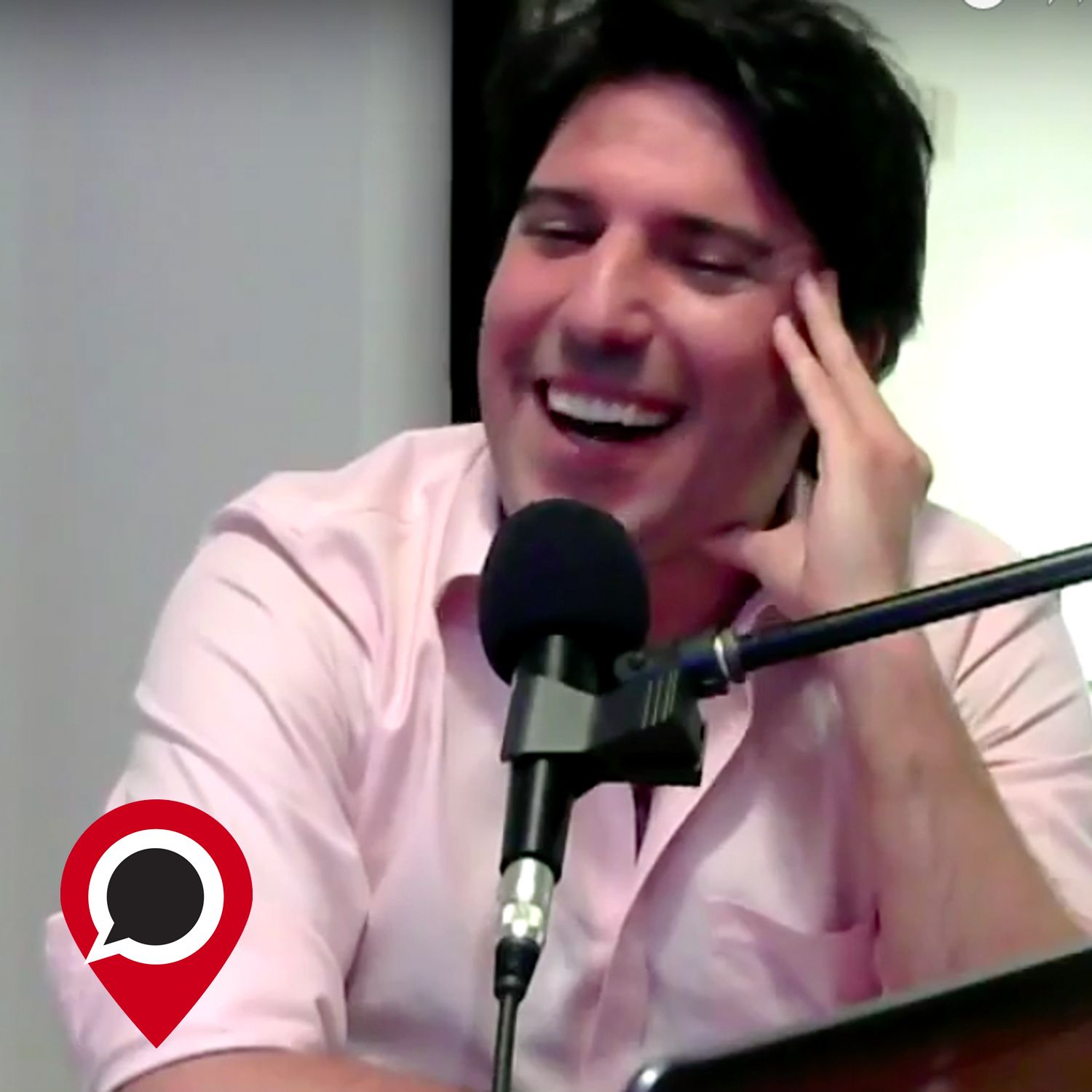 Pablo Larguía, CEO de Red Innova