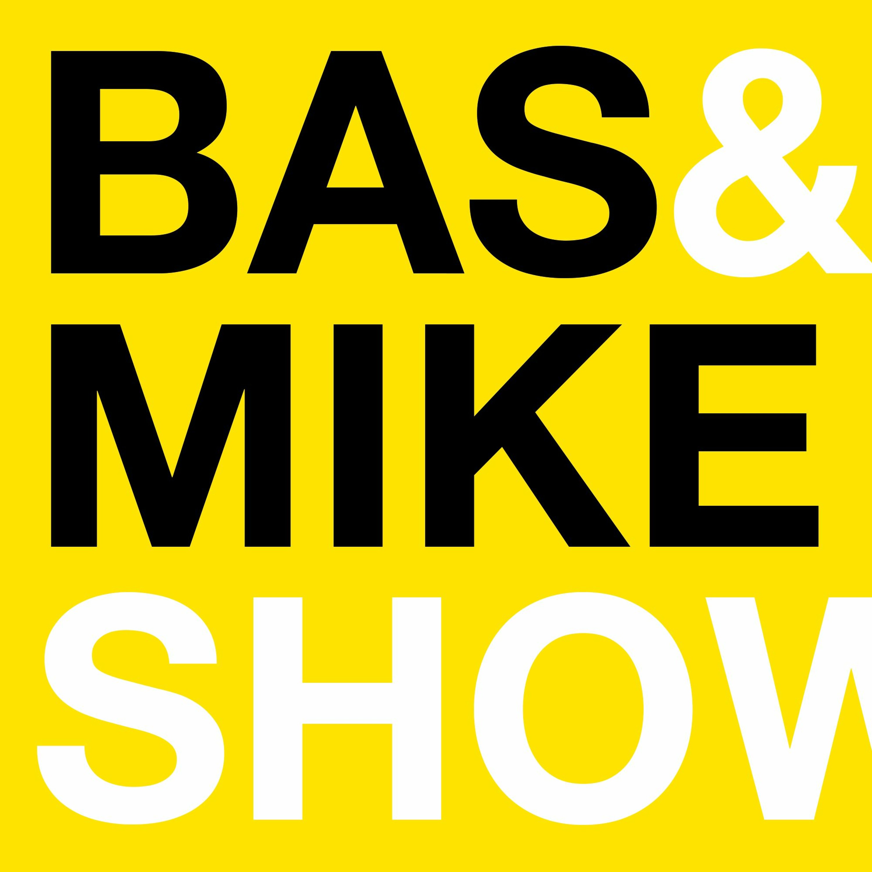 We gaan verder als podcast! | Show #16