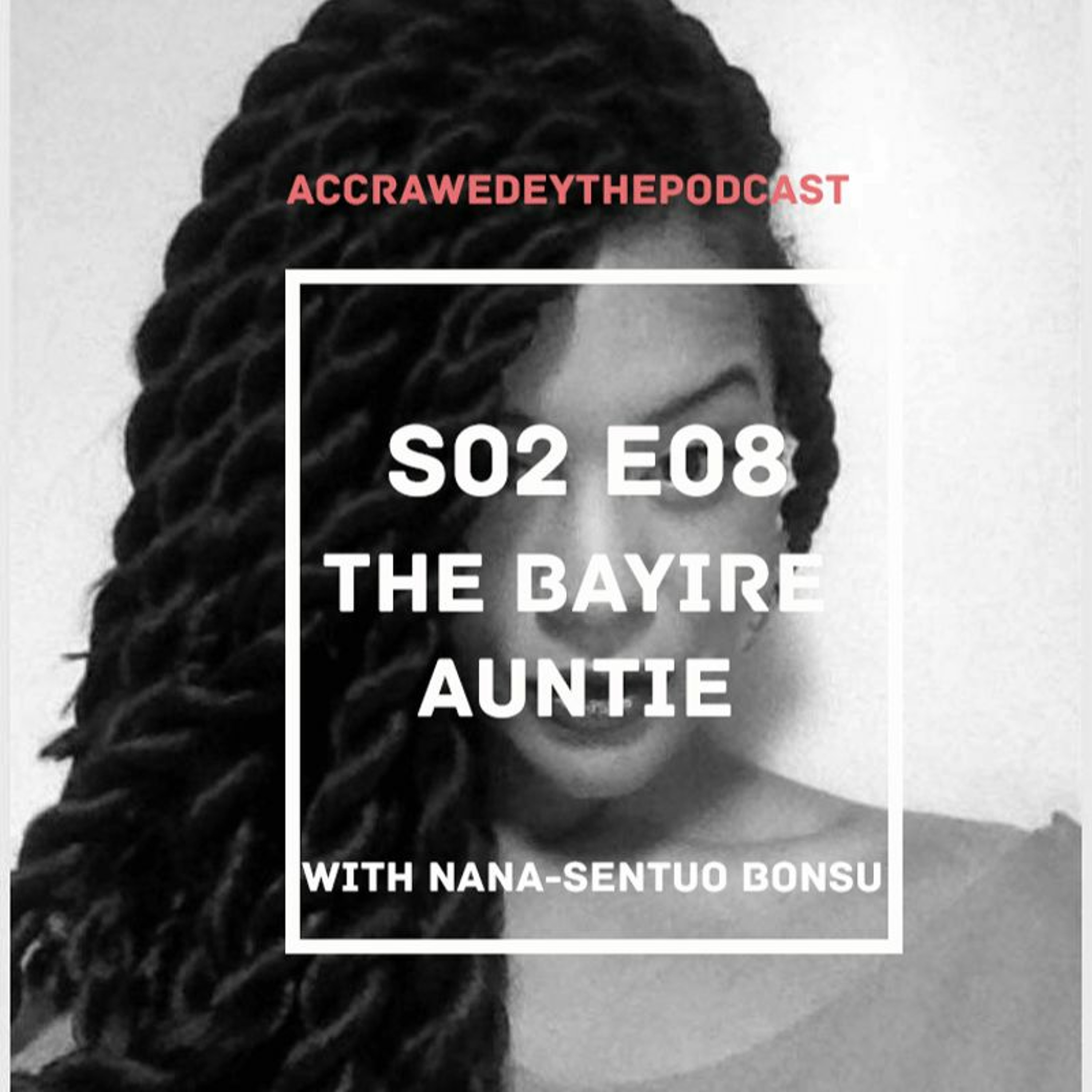 AccraWeDey Radio