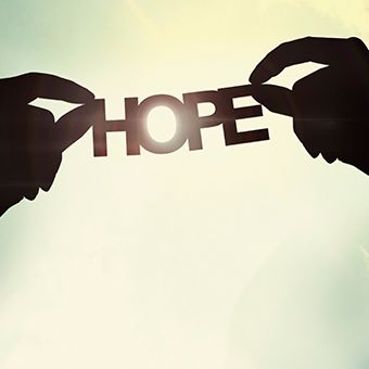 Hope Re-imagined - March 5, 2016