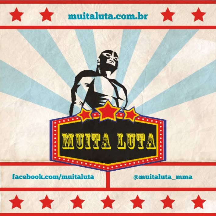 Muita Luta