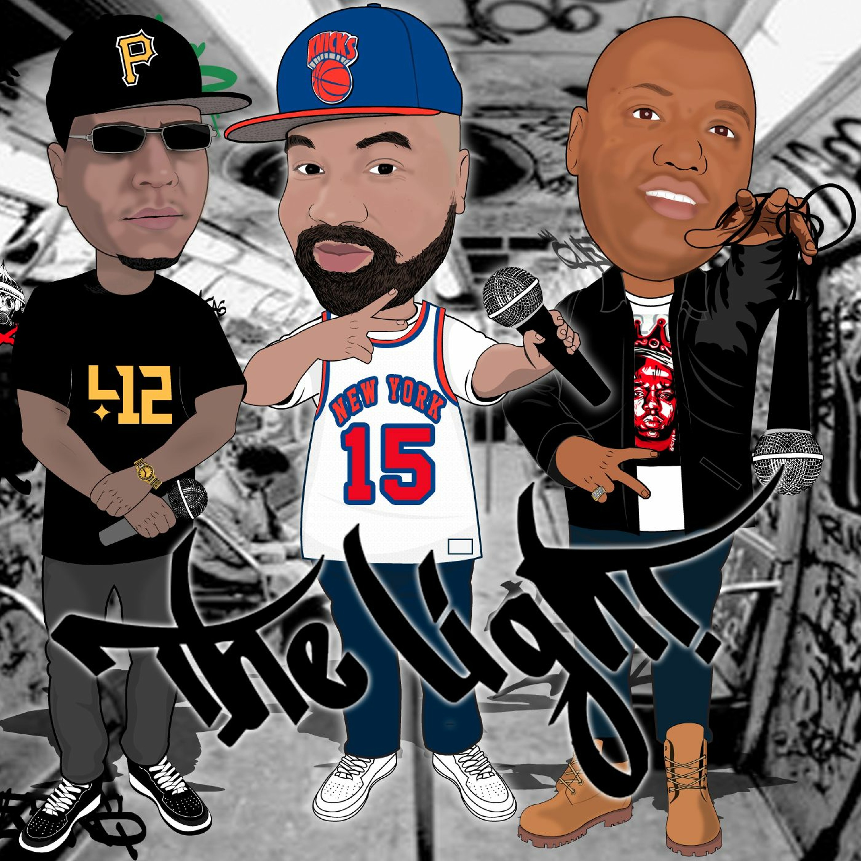 The Light Podcast