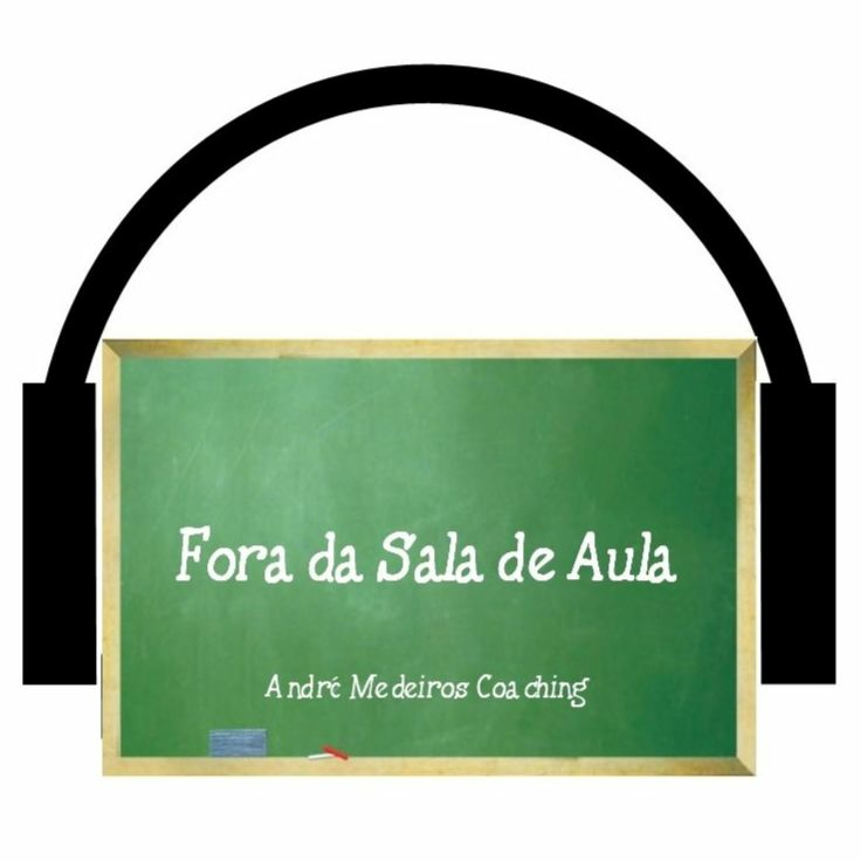 Fora da Sala de Aula