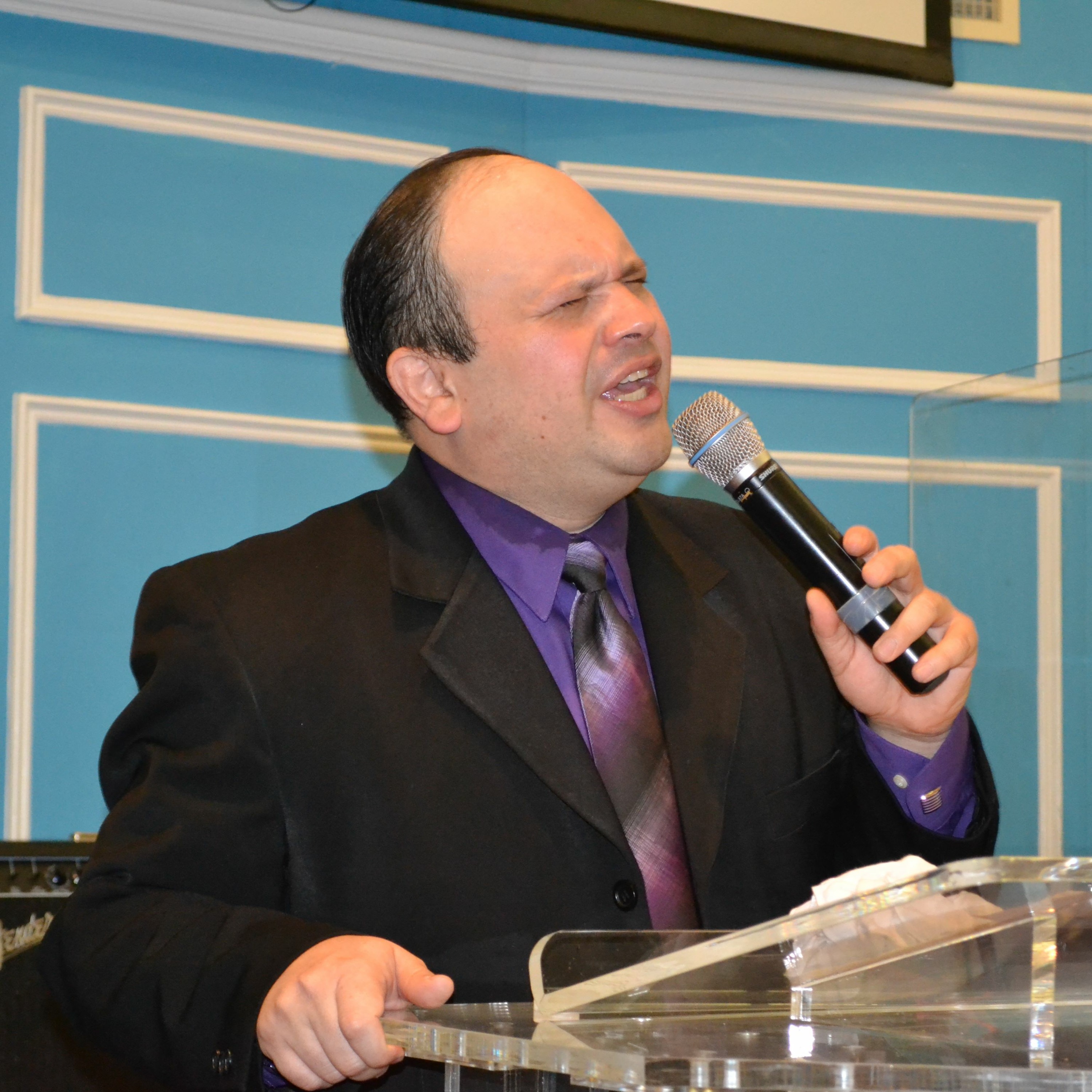 Iglesia Palabra Viva-usa
