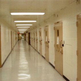No Confidentiality for Inmates, Dr. Pelto Not Serial Killer Therapist, Talk & Warning No Vital Info