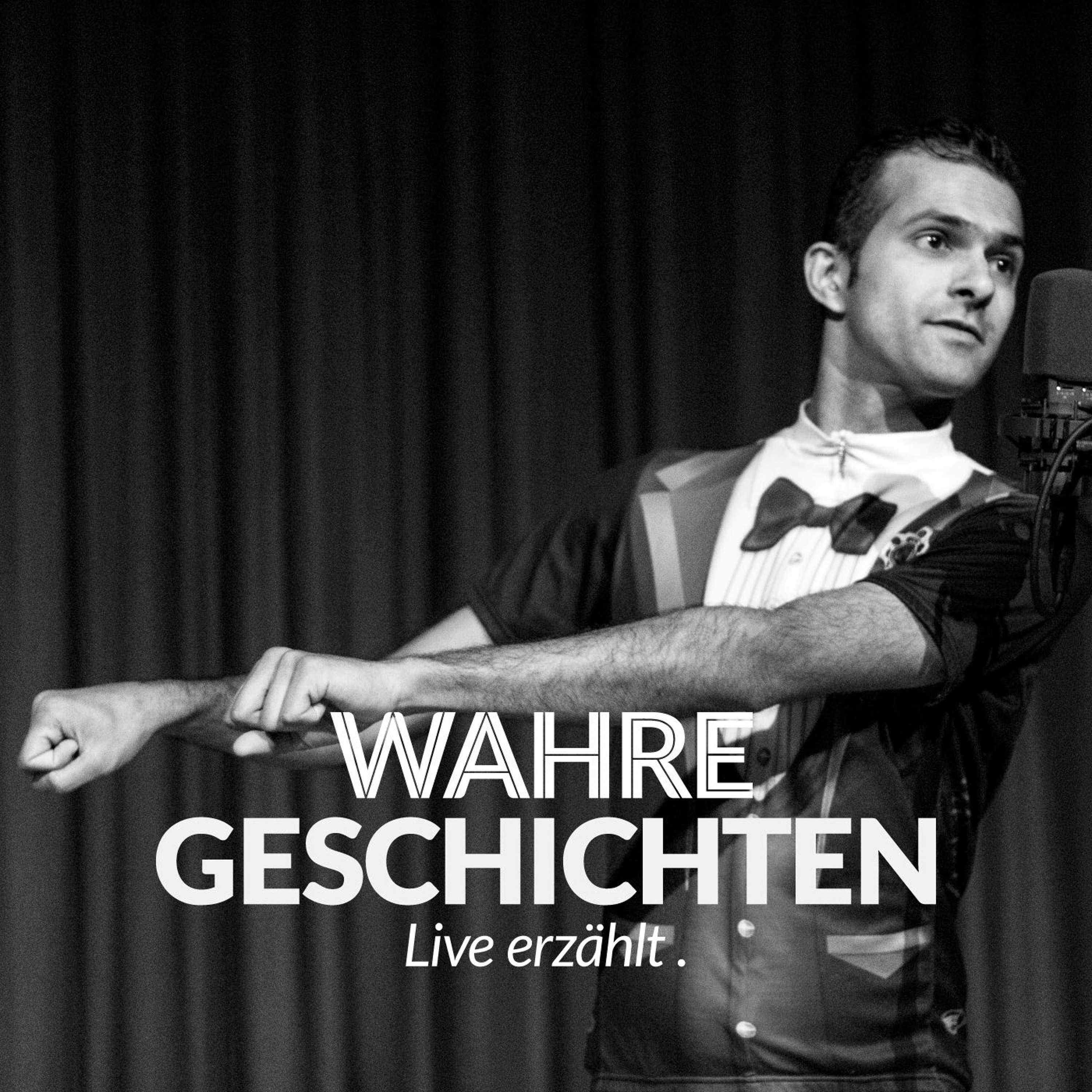 Wahre Geschichten