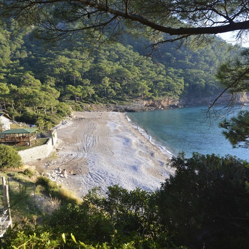 Episode 2 - Morderen i Roma, København og fyrferie Episode 2 - Morderen i Roma, København og fyrferie