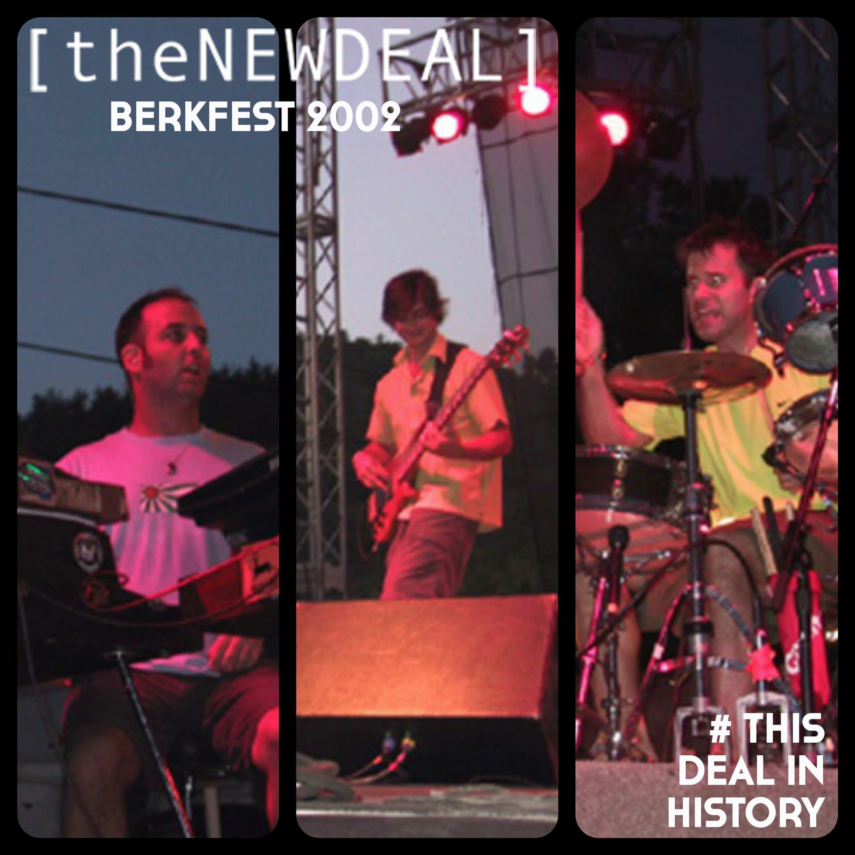 theNEWDEAL