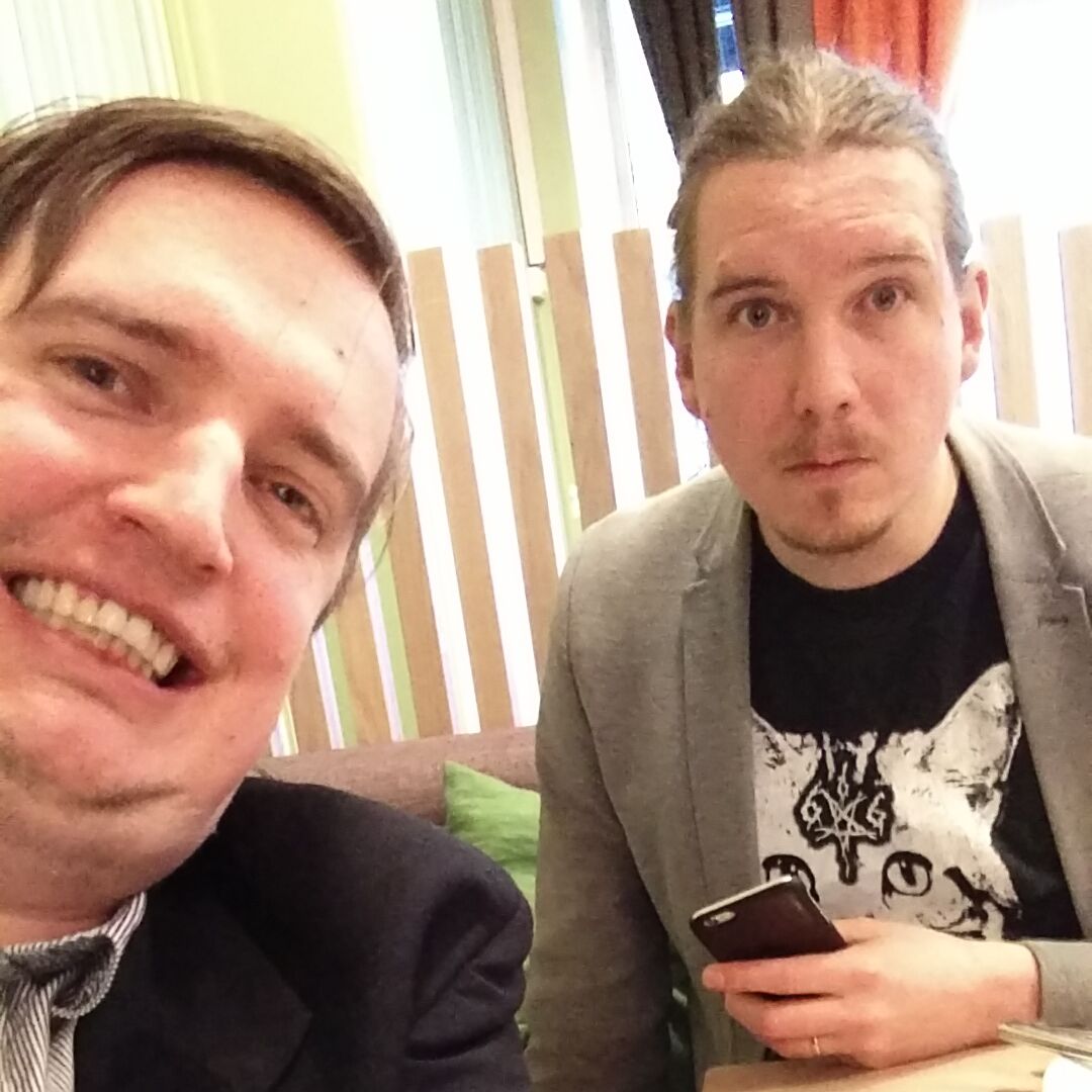 Det här är Uppsala - Prelude - En introduktion