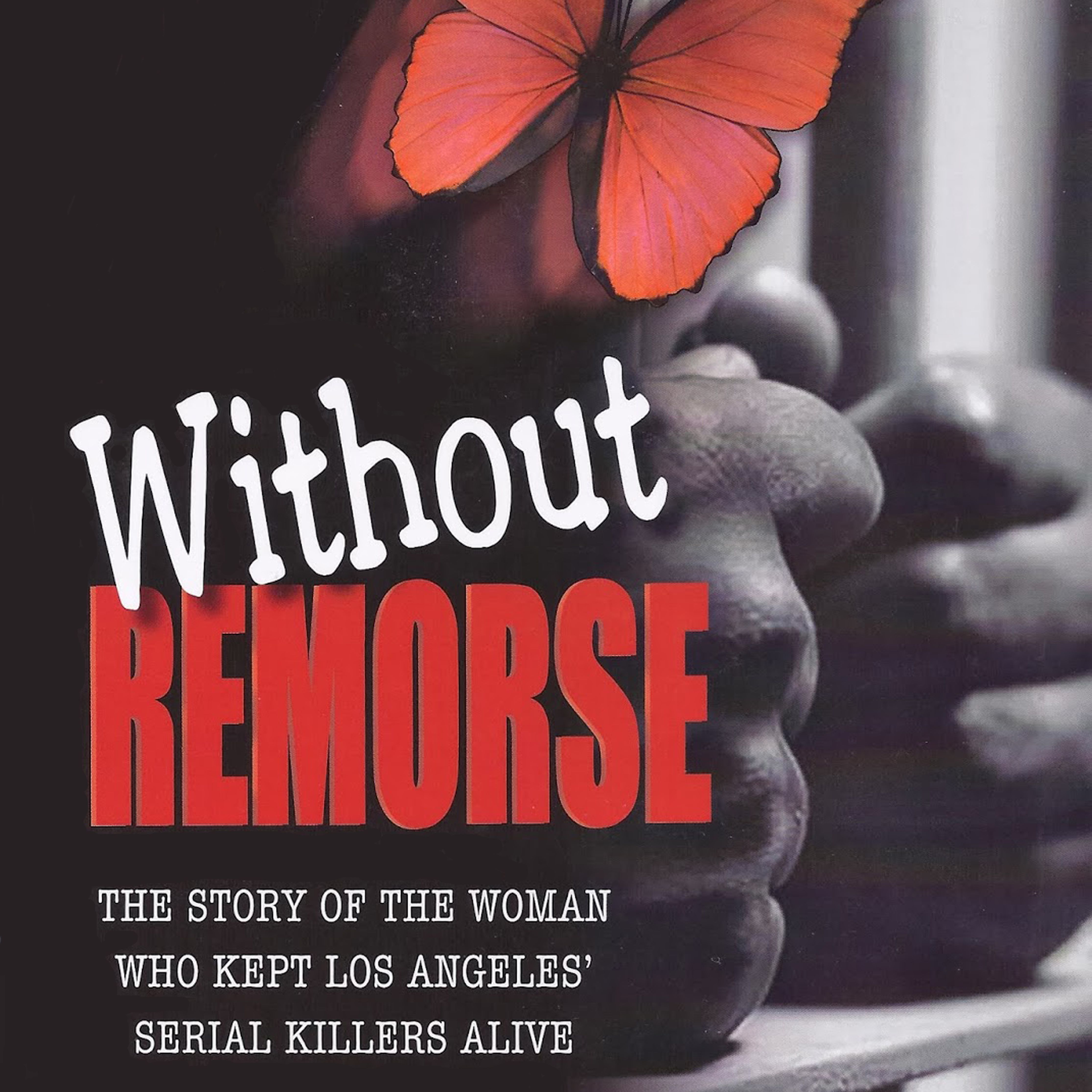 Serial Killers Easier Than Psycho Inmates, Treated Vonda OK, Compliments & Sociopathic Manipulating