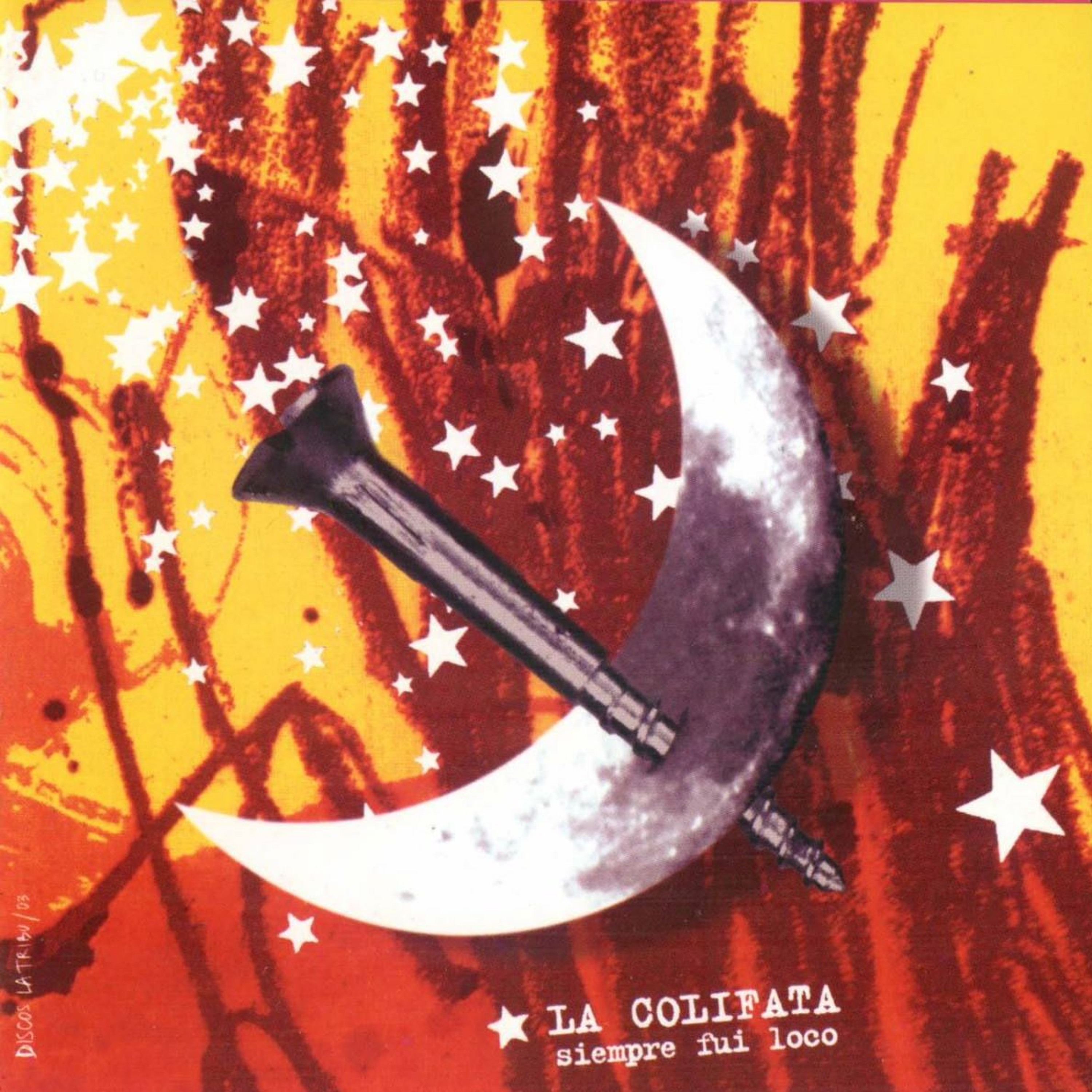 La Colifata | La organización vence al tiempo