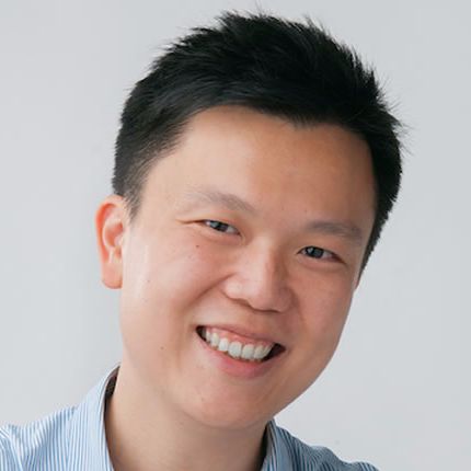 Aaron Fu on Nest.vc's distinct approach to deploying venture capital in Africa