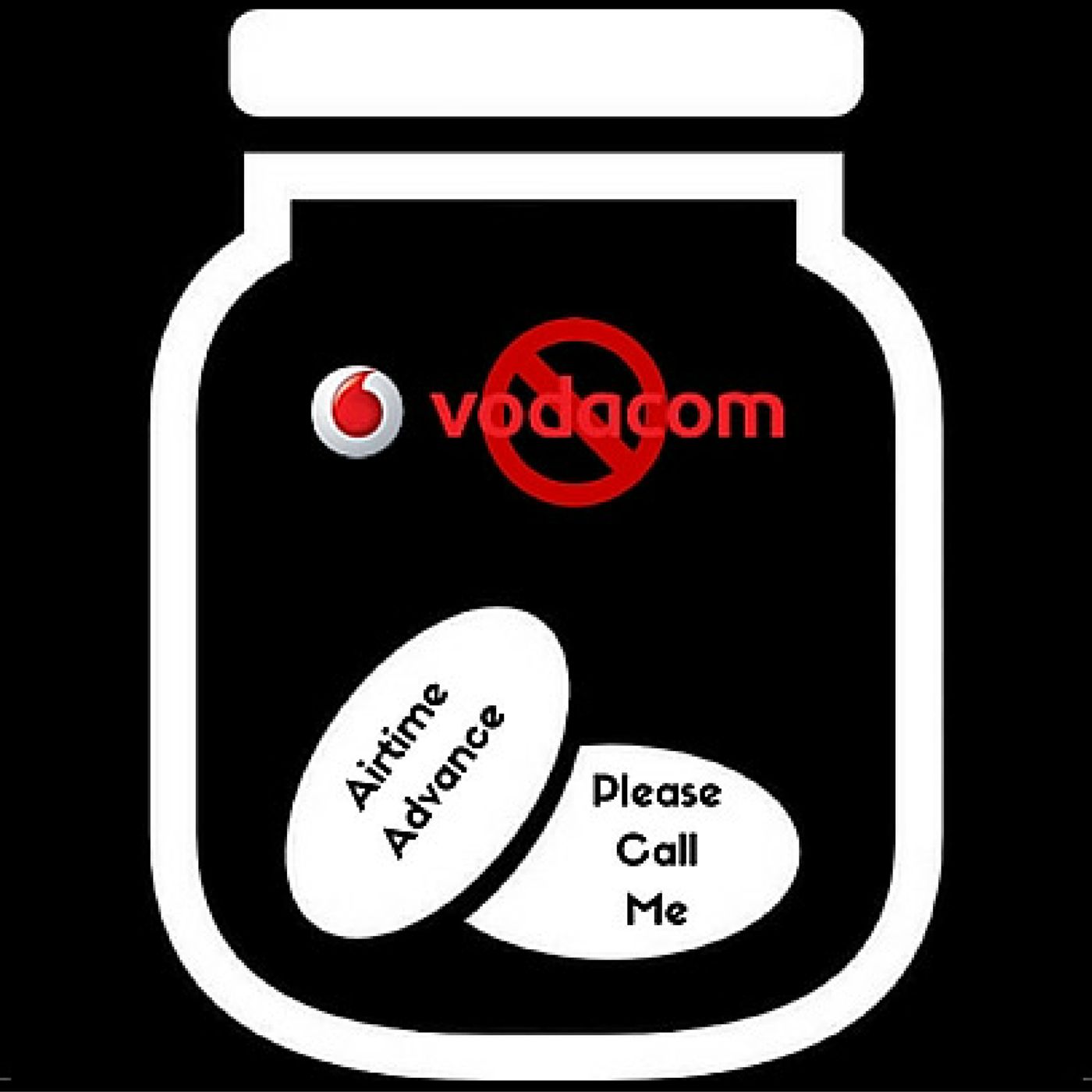 Vodacom Accused Of Stealing An Idea, Again!