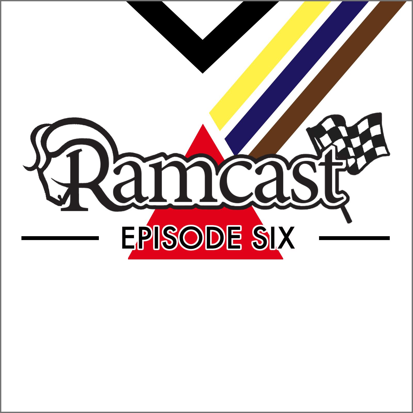 The Ramcast