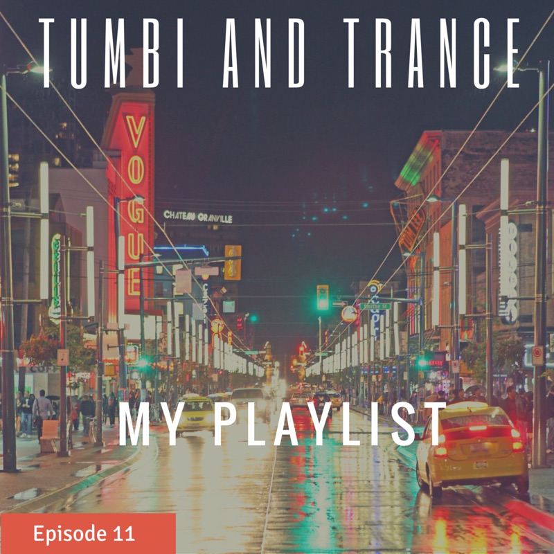 Ep11 - Personal Playlist