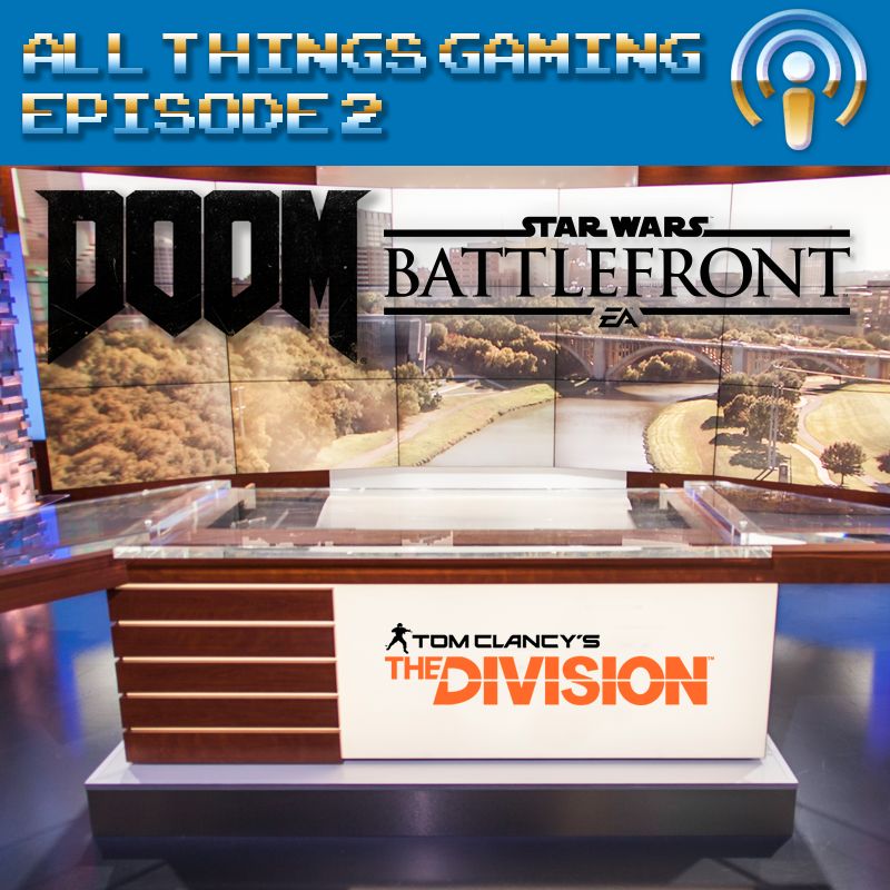 Episode 2