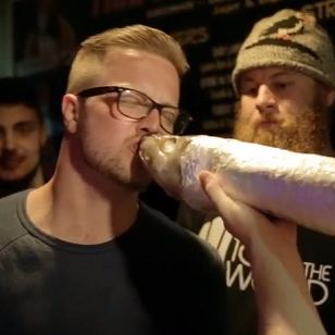 Protest the dad-rock, Bands that should stop, and our thoughts on "Fortress".