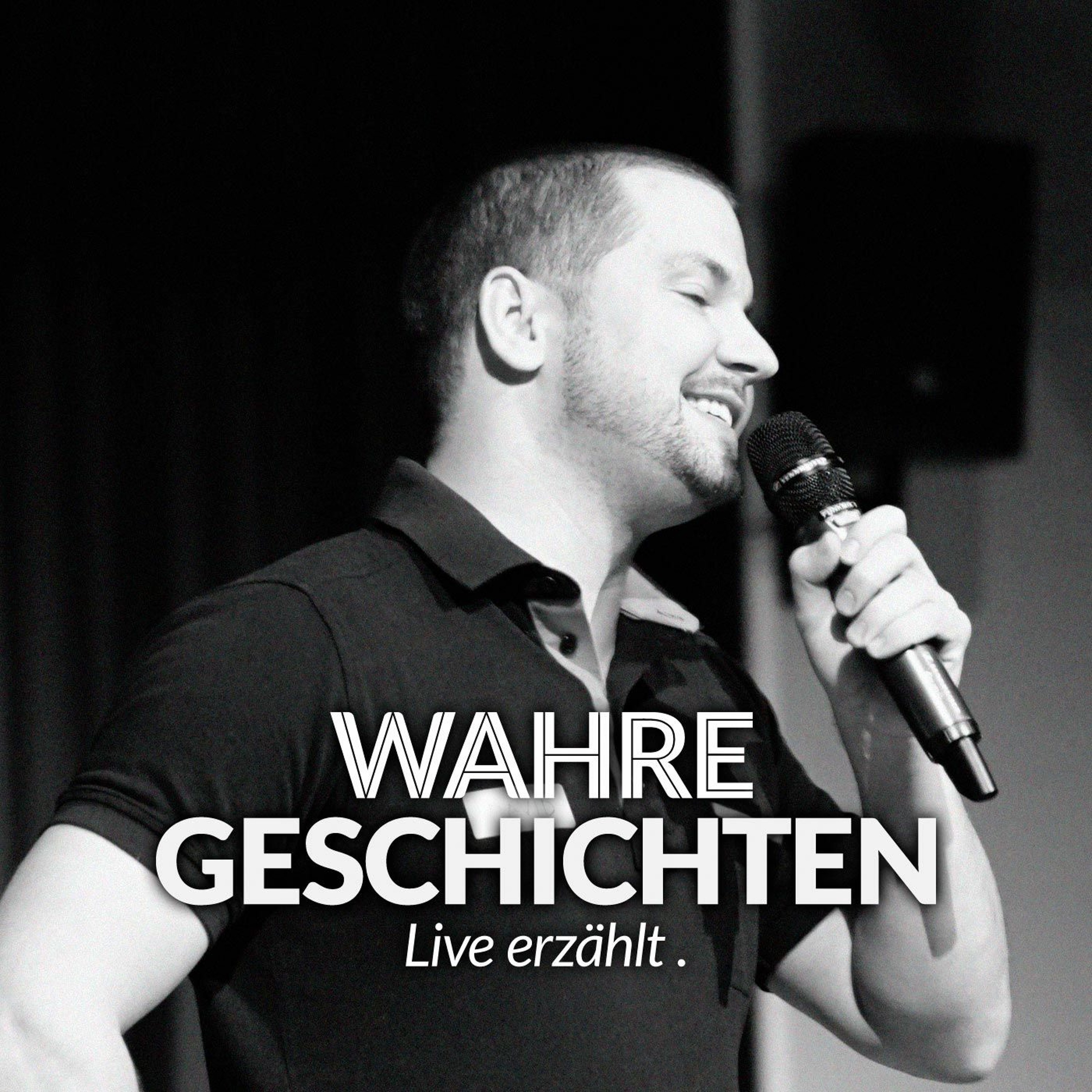 Wahre Geschichten