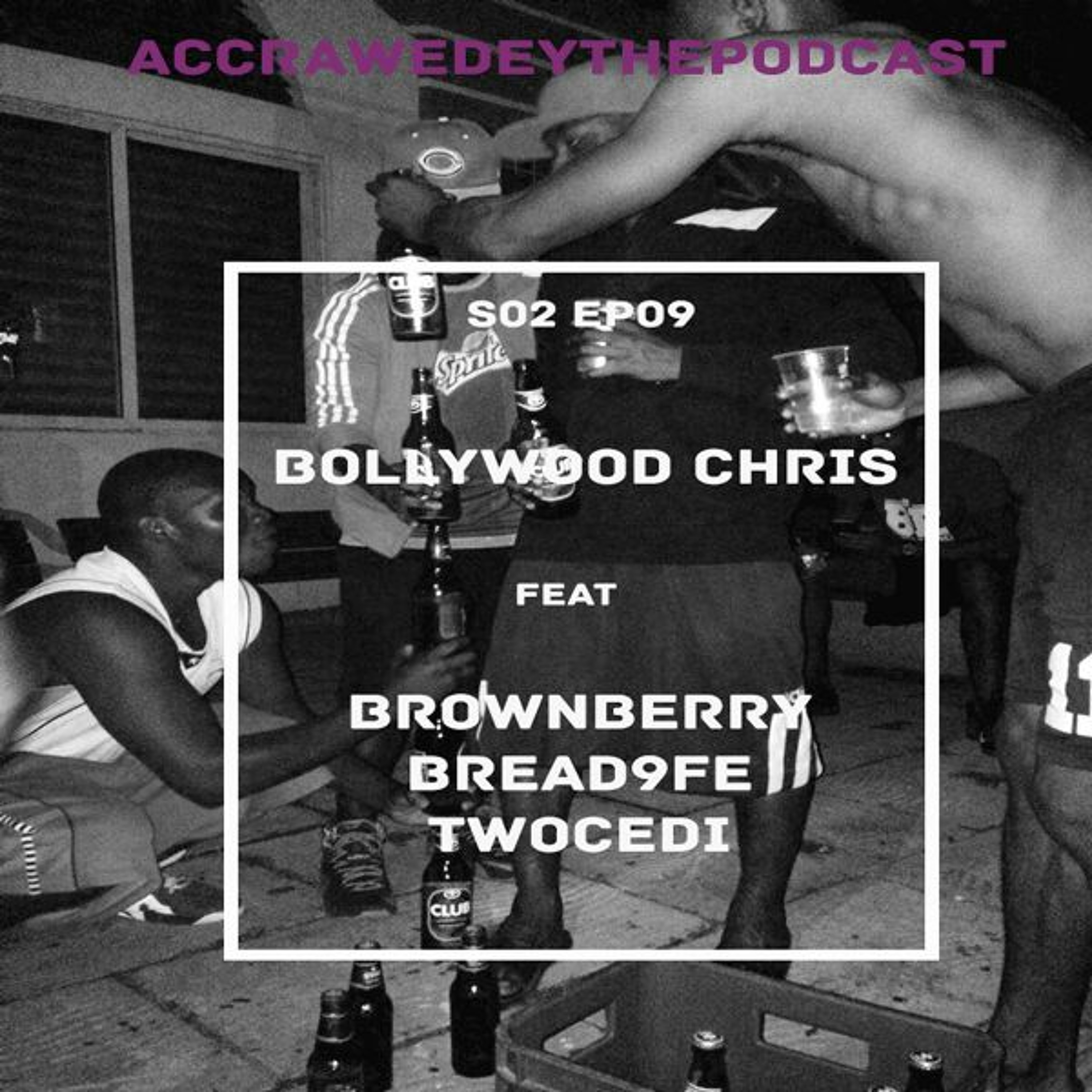 AccraWeDey Radio