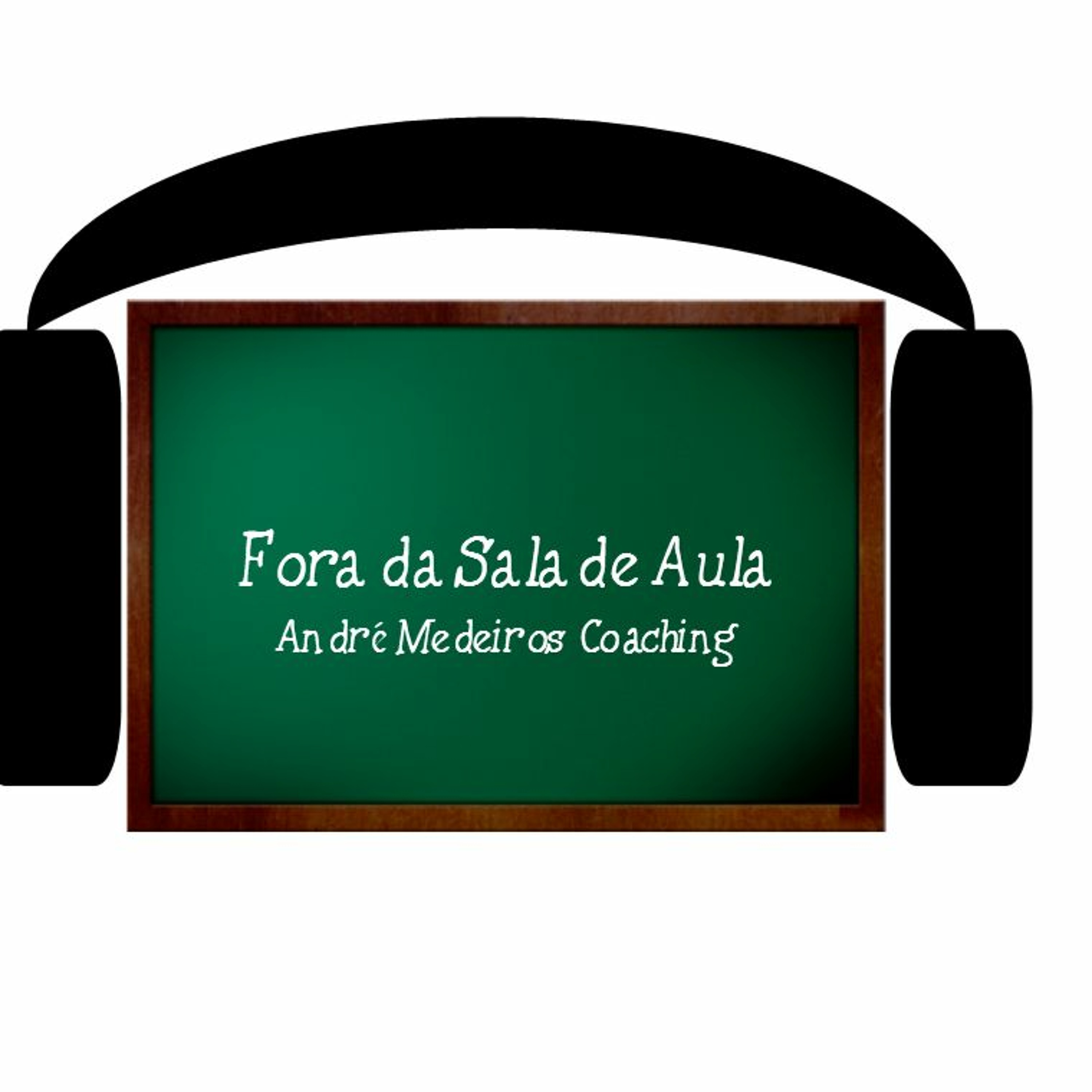 Fora da Sala de Aula