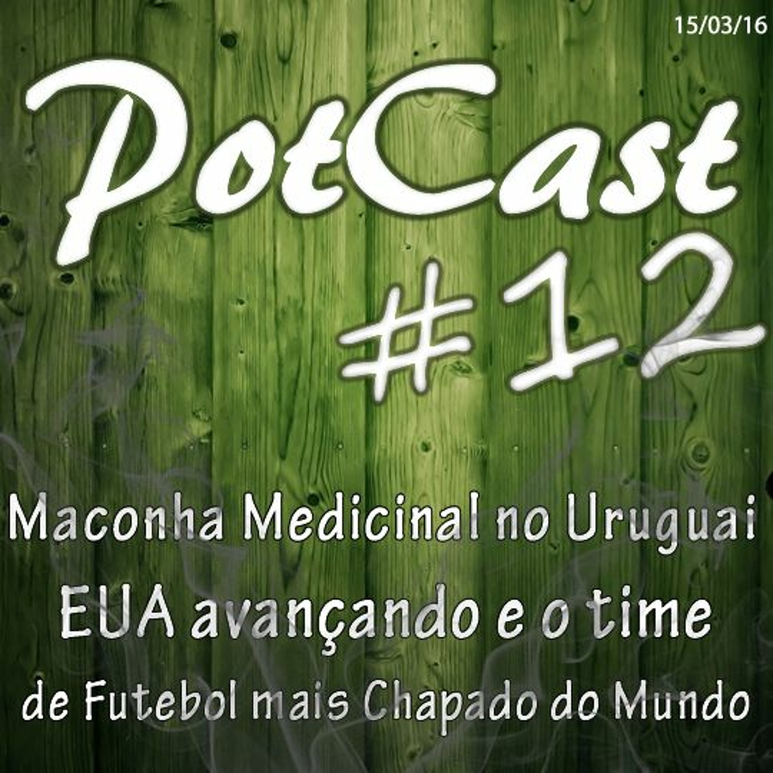PotCast Hempadão