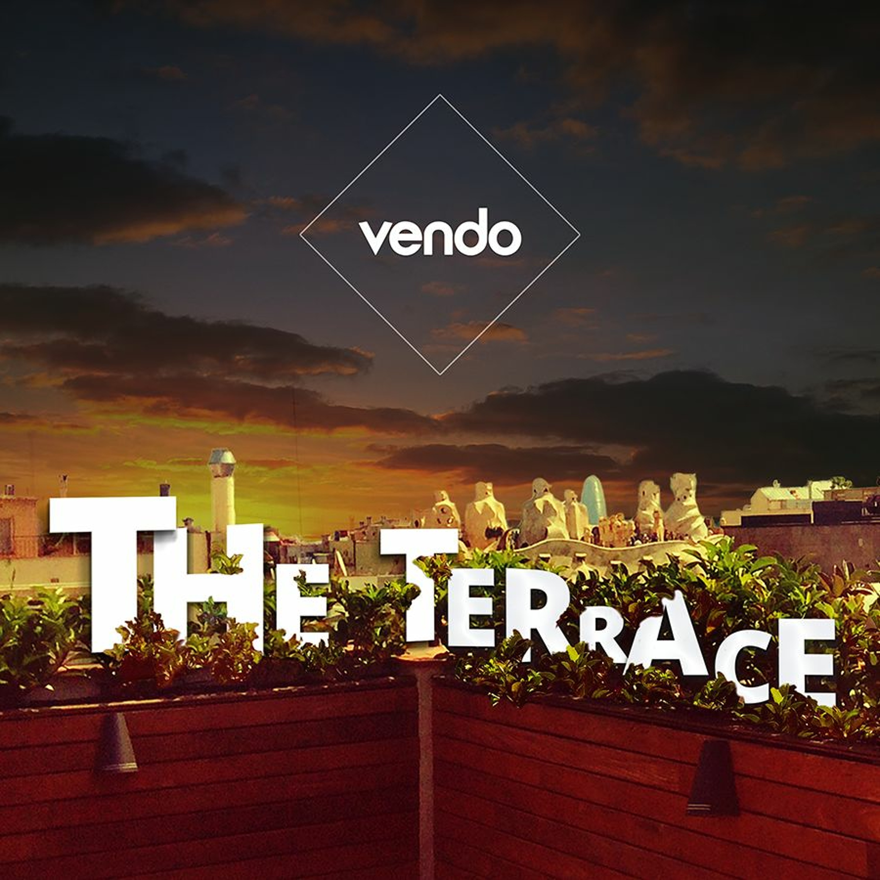 The Vendo Terrace