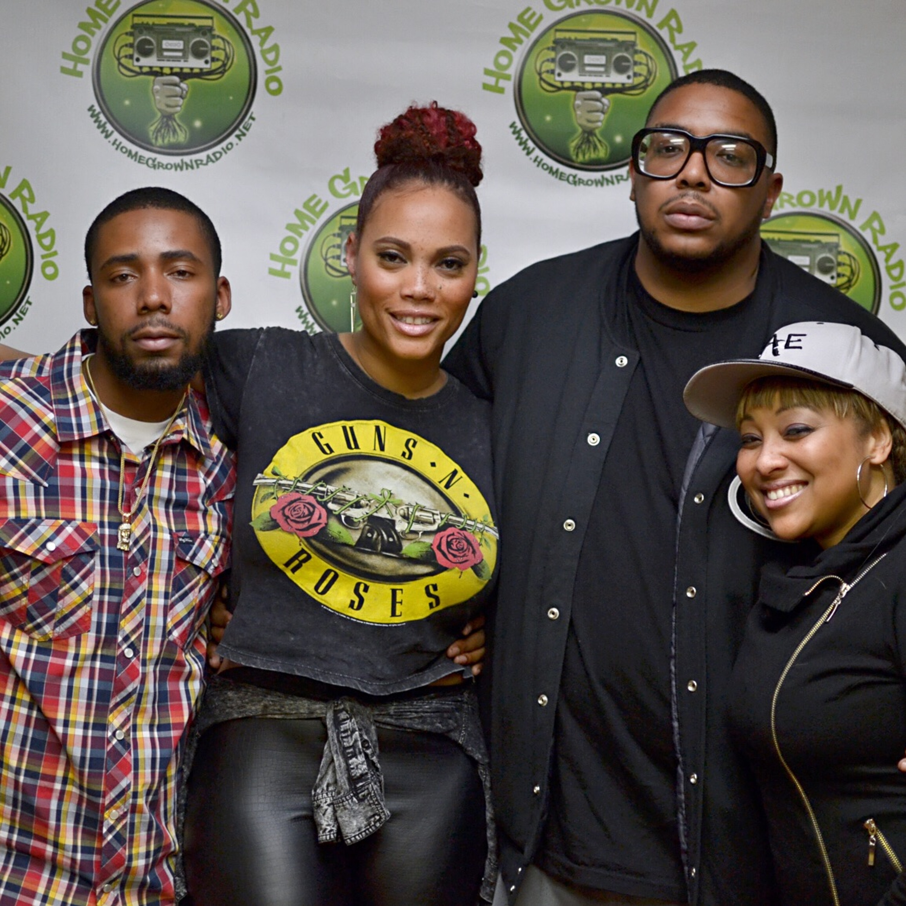 Part 2; Glasses Malone On Why Women Can't Handle The Truth & His New Album Glass House 2