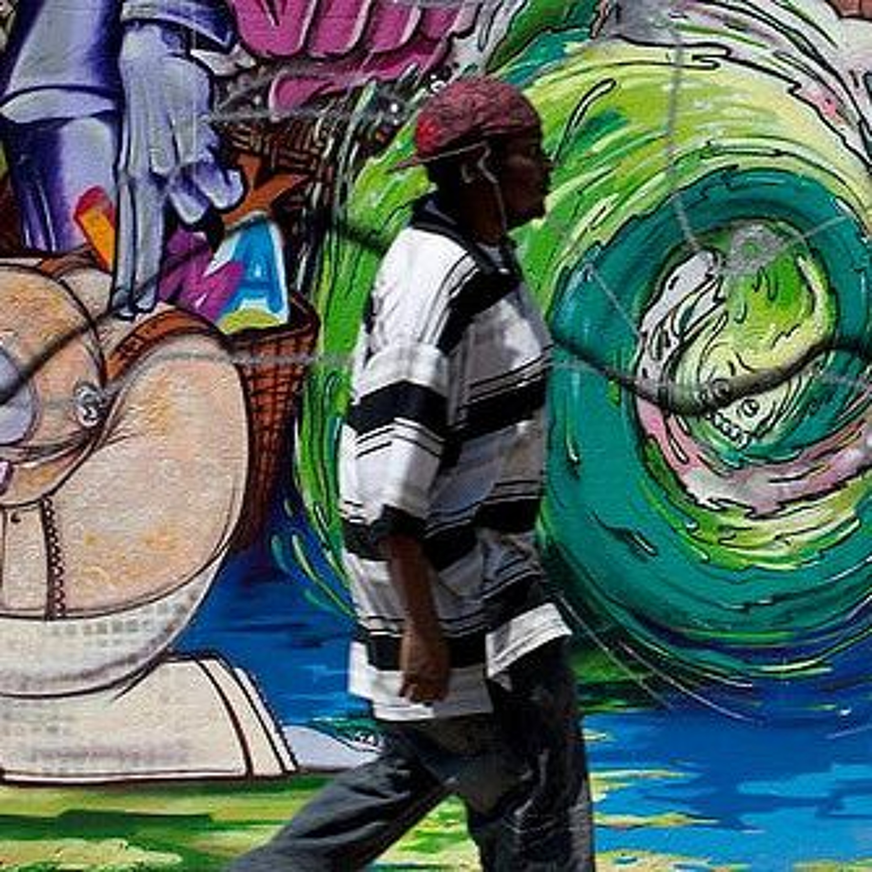 _A_F_B - Harlem